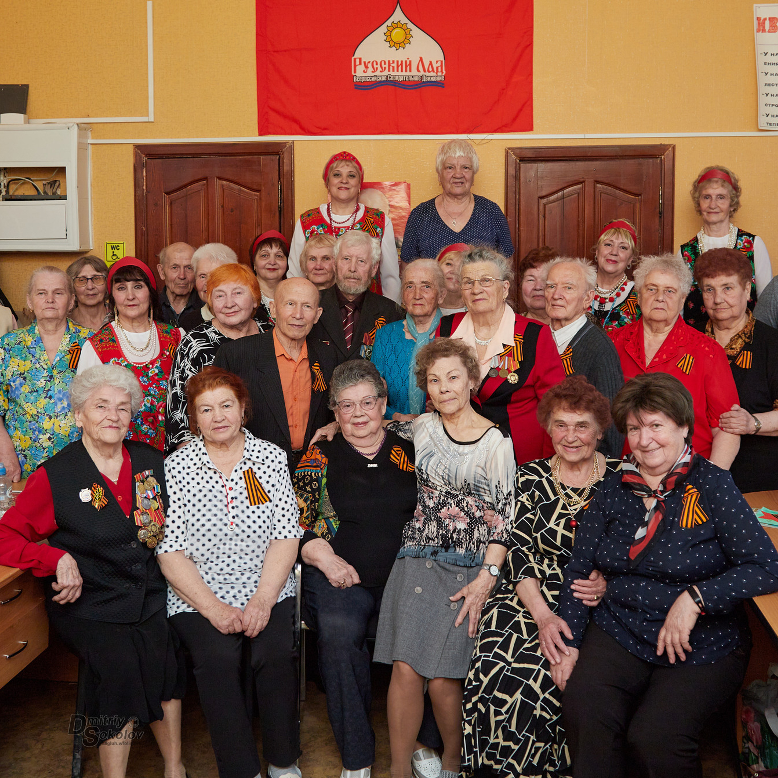 Отзывы. Портретный и репортажный фотограф в Тюмени | Соколов Дмитрий