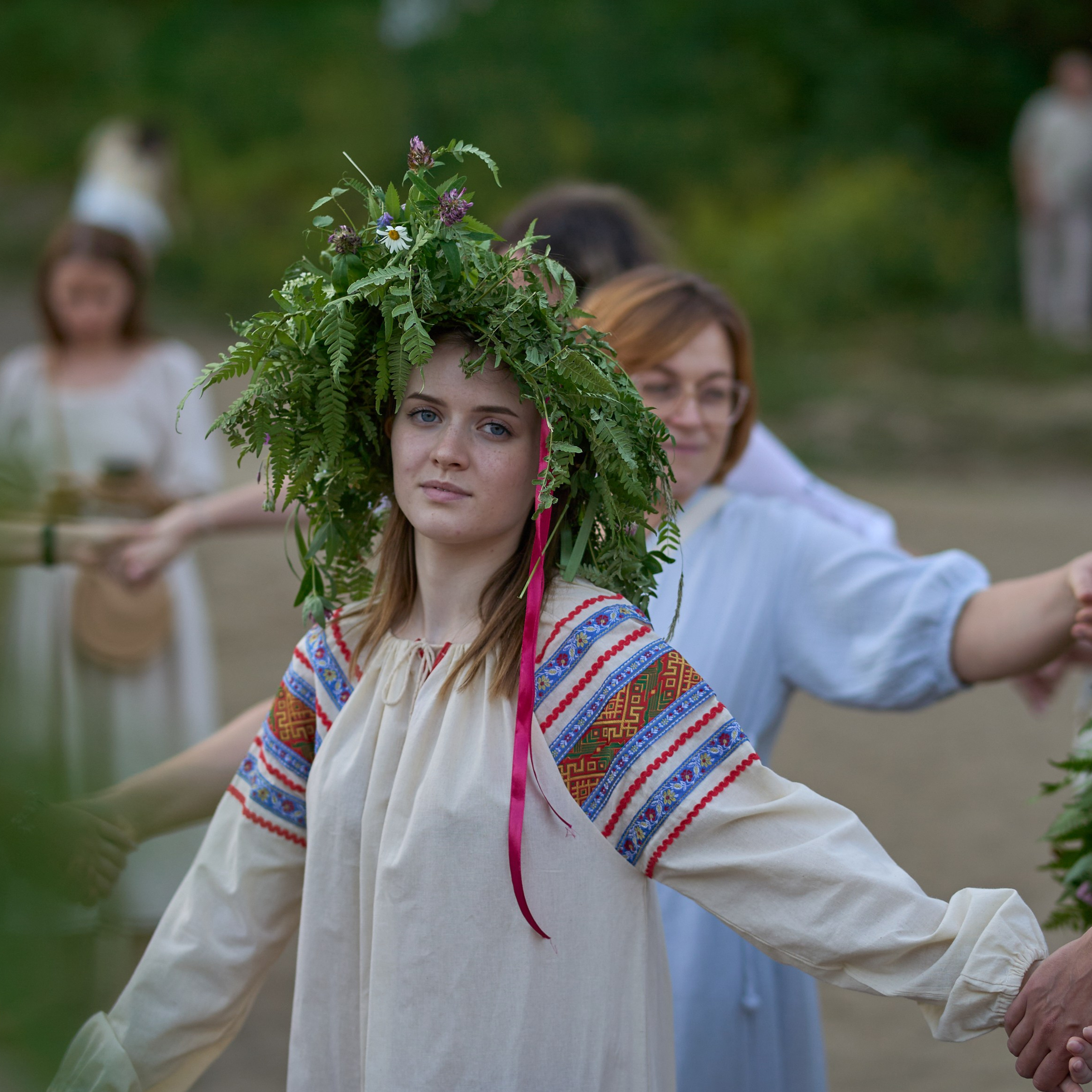 Мои услуги. Портретный и репортажный фотограф в Тюмени | Соколов Дмитрий