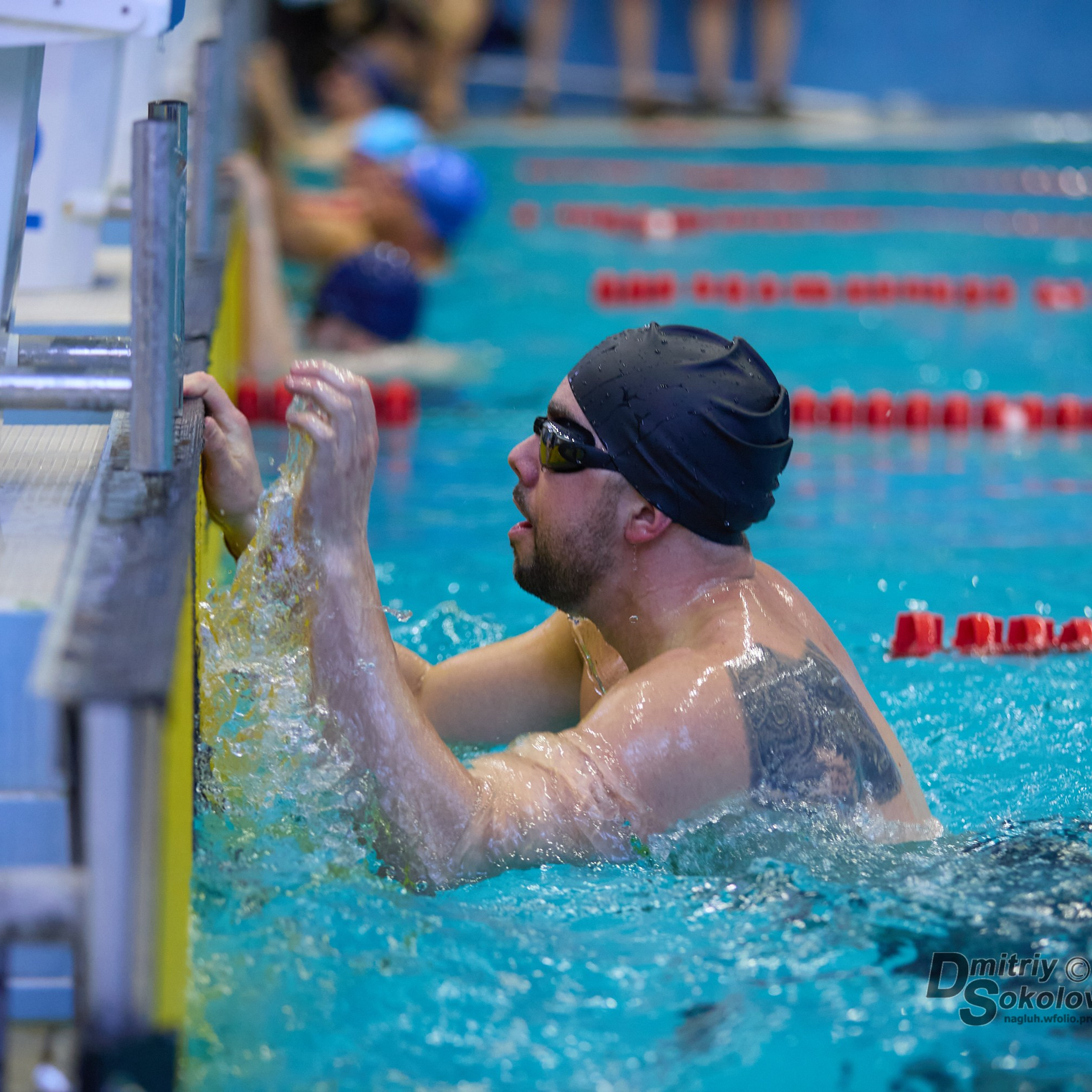 Отзывы. Портретный и репортажный фотограф в Тюмени | Соколов Дмитрий