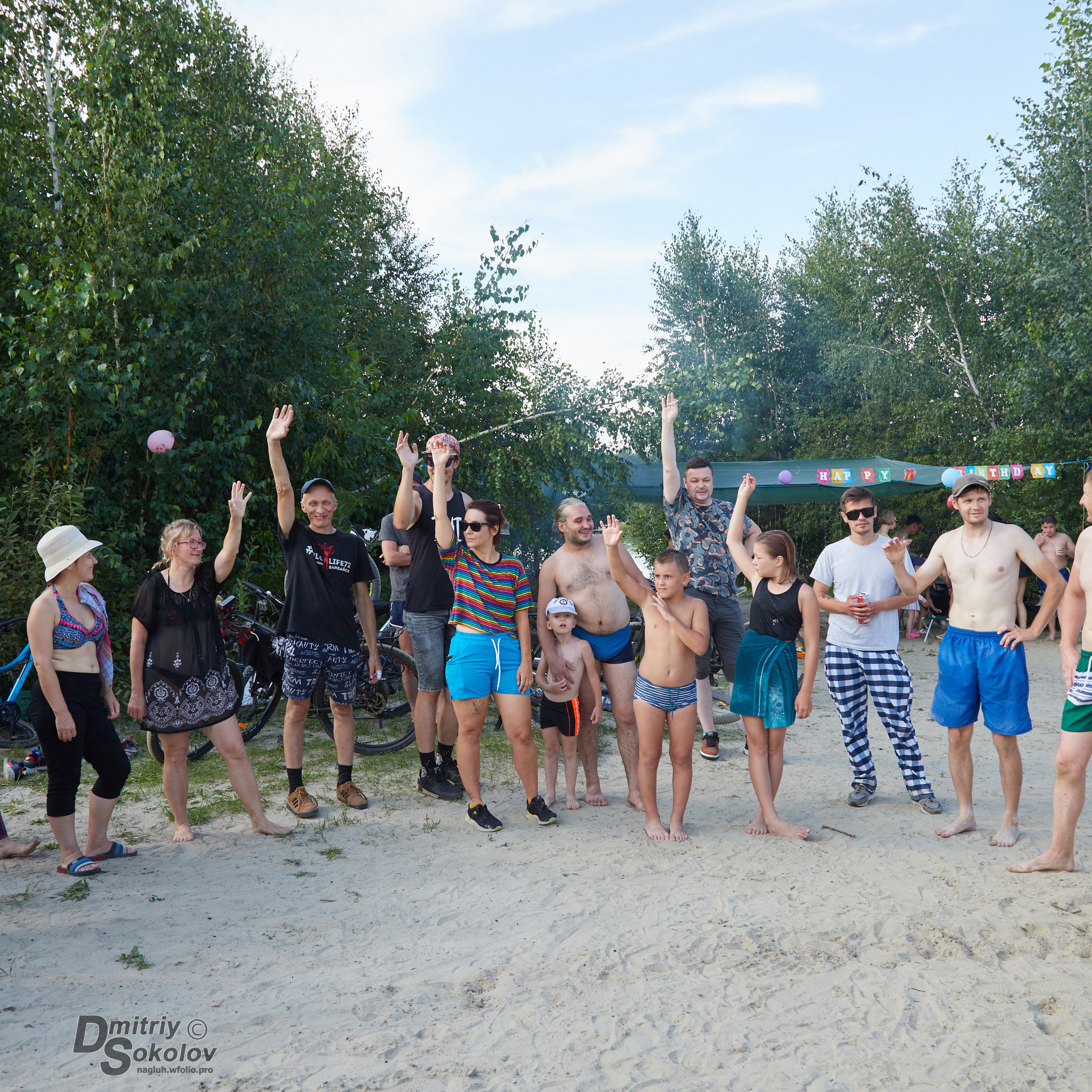 Отзывы. Портретный и репортажный фотограф в Тюмени | Соколов Дмитрий