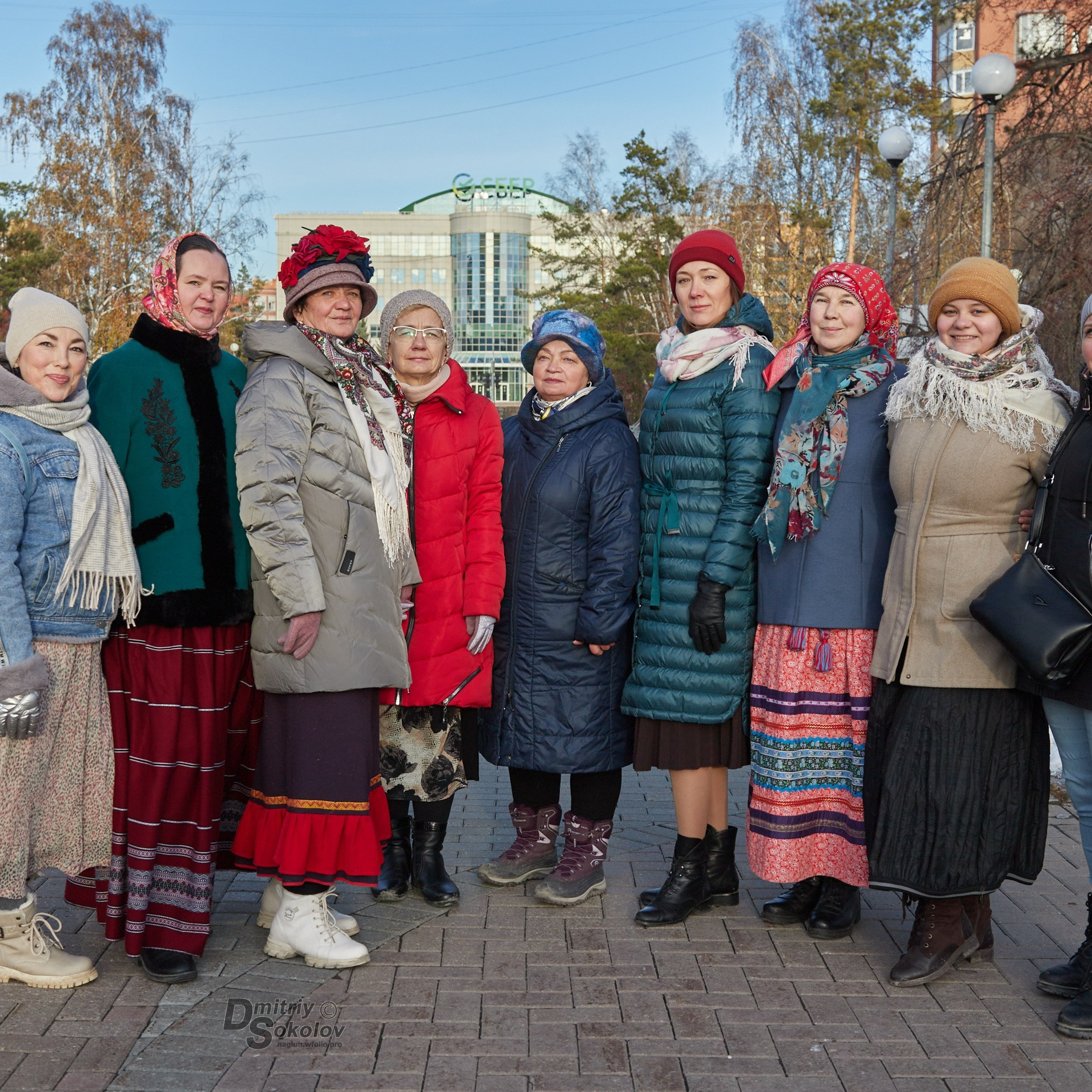Отзывы. Портретный и репортажный фотограф в Тюмени | Соколов Дмитрий