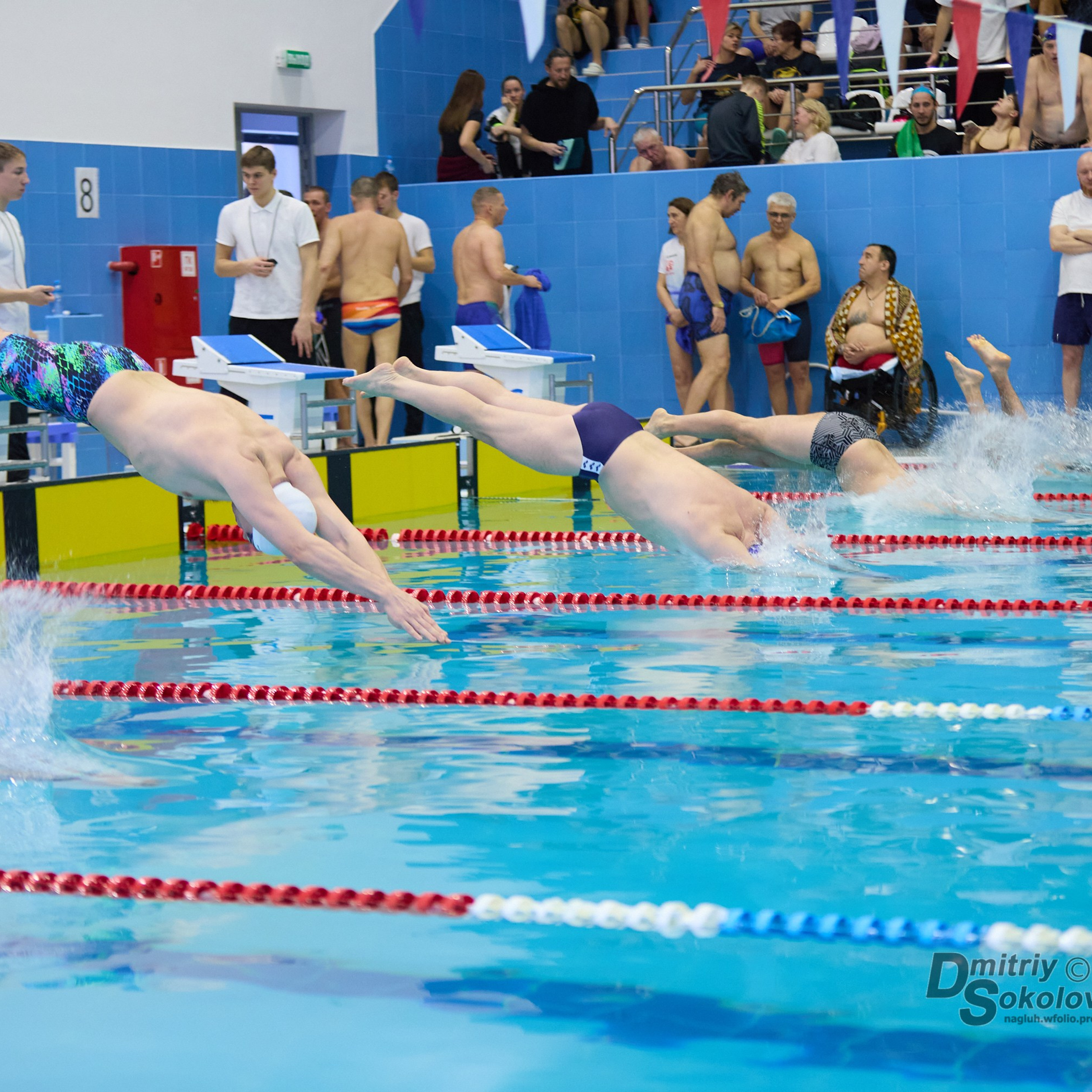 Отзывы. Портретный и репортажный фотограф в Тюмени | Соколов Дмитрий
