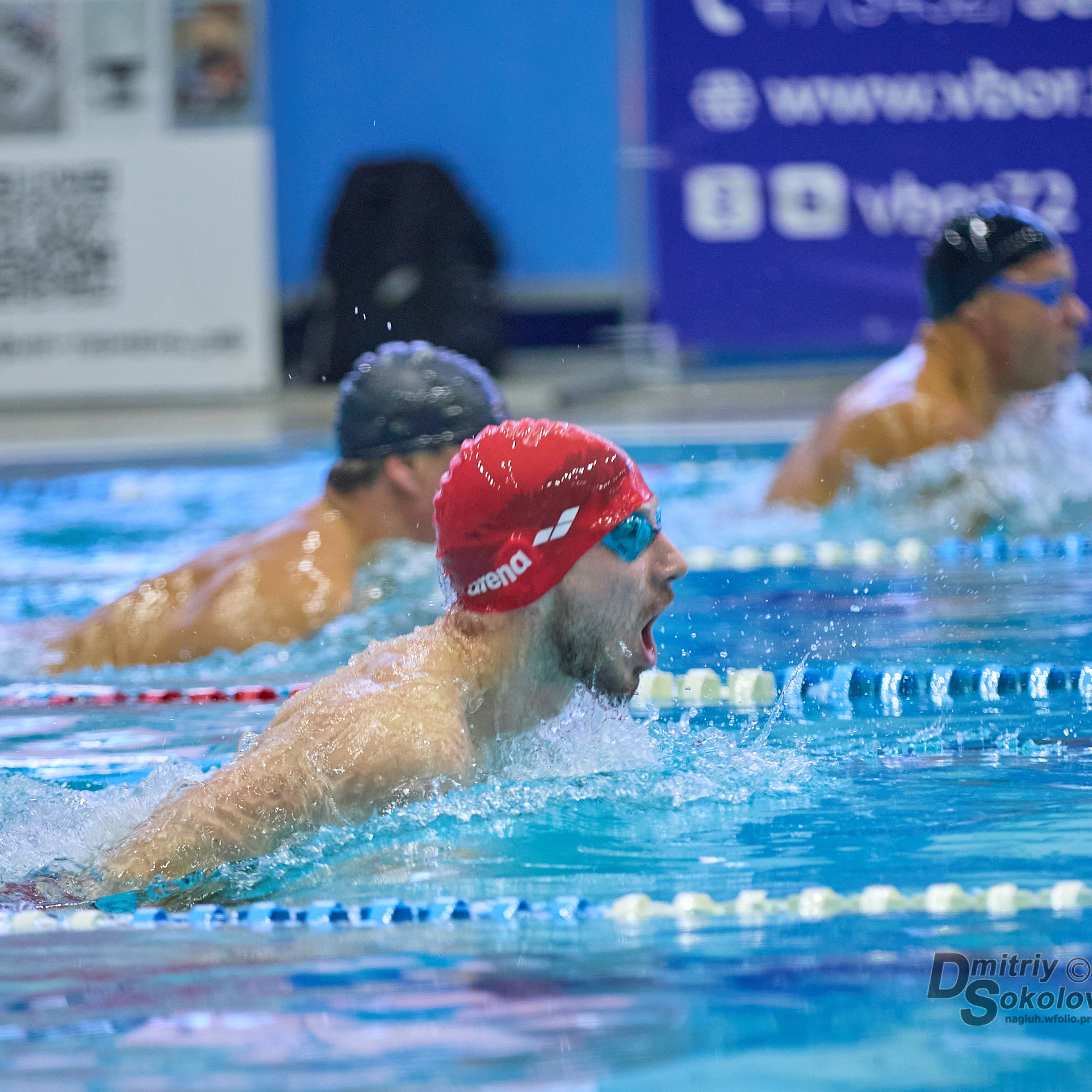 Отзывы. Портретный и репортажный фотограф в Тюмени | Соколов Дмитрий