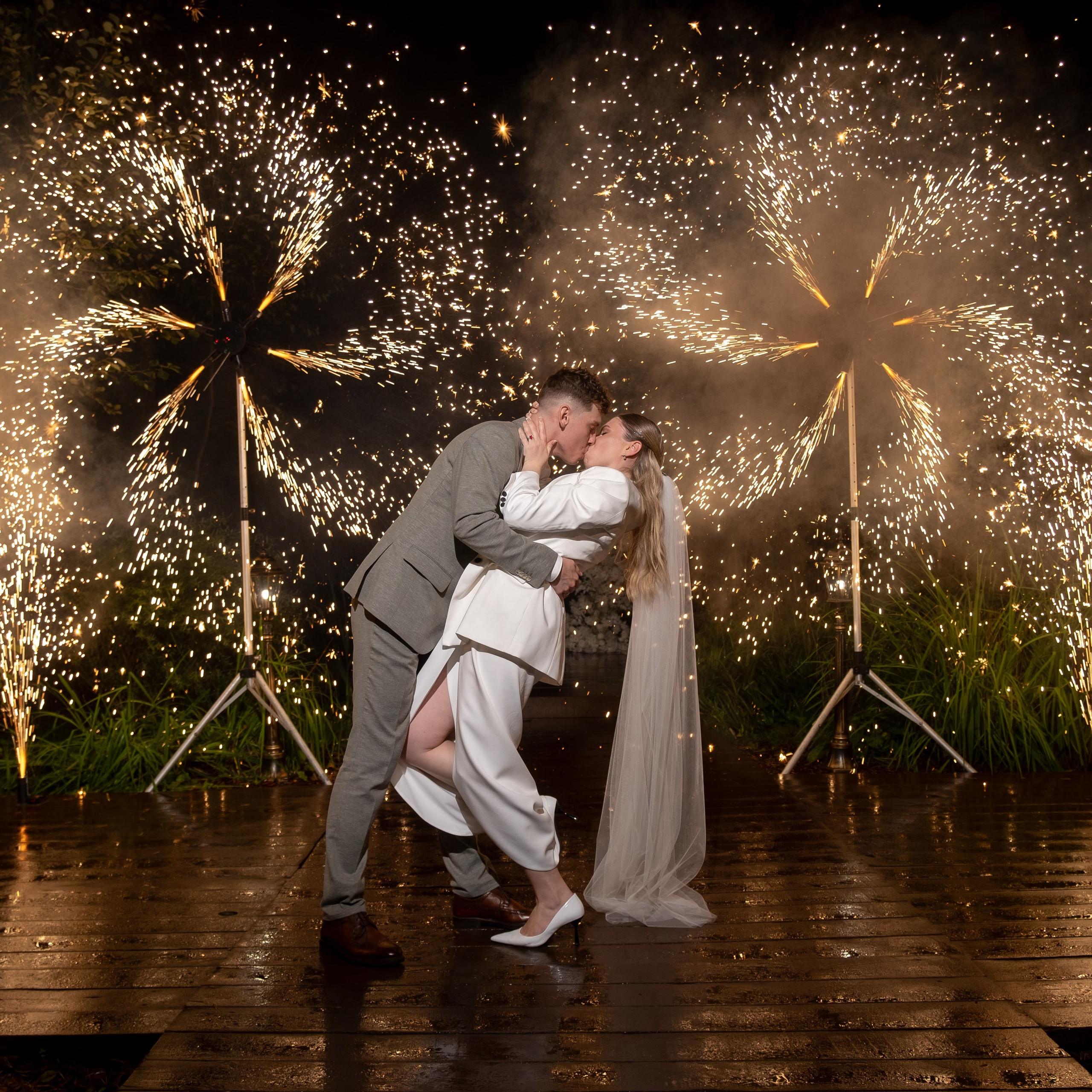 Даниил и Светлана