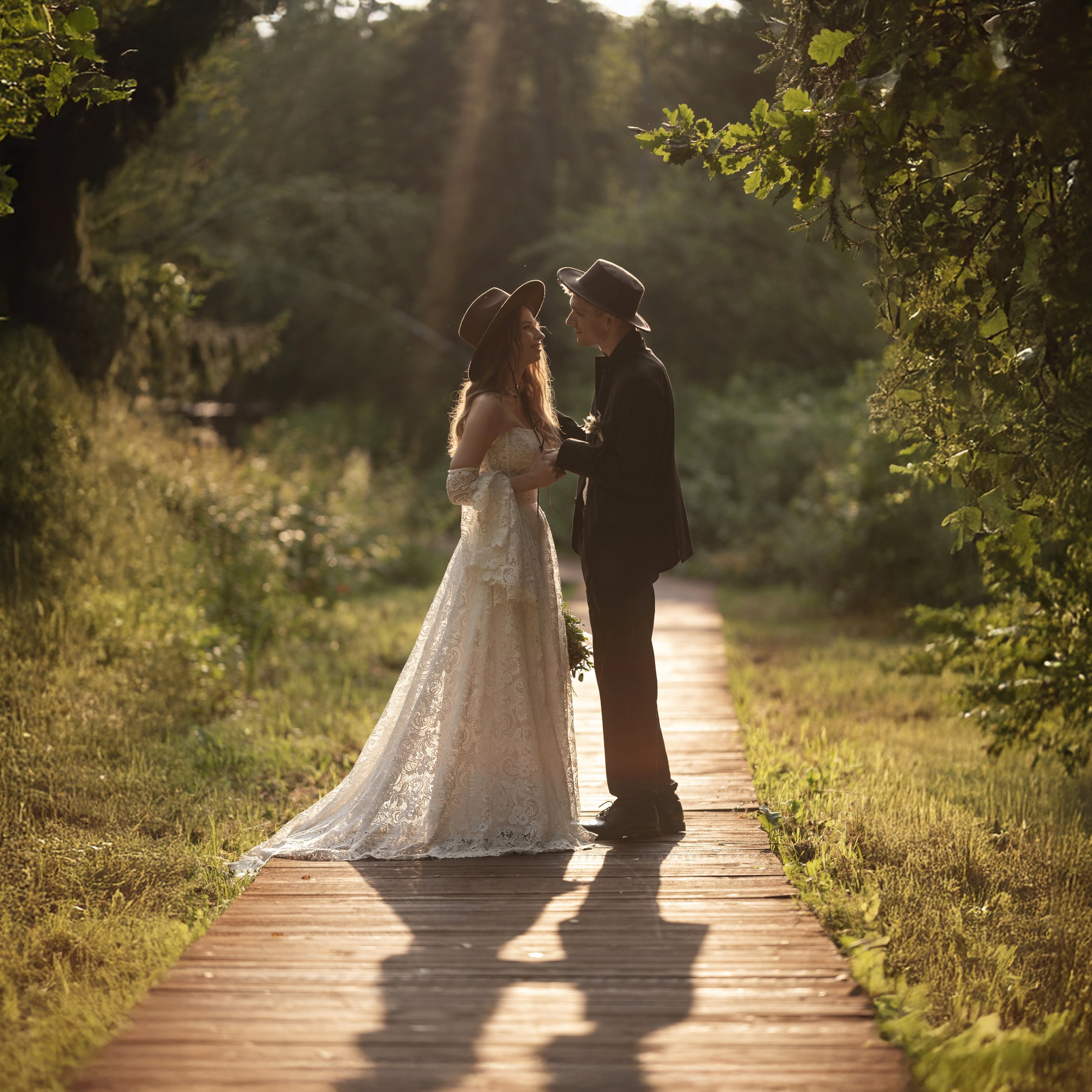 Владислав и Анна