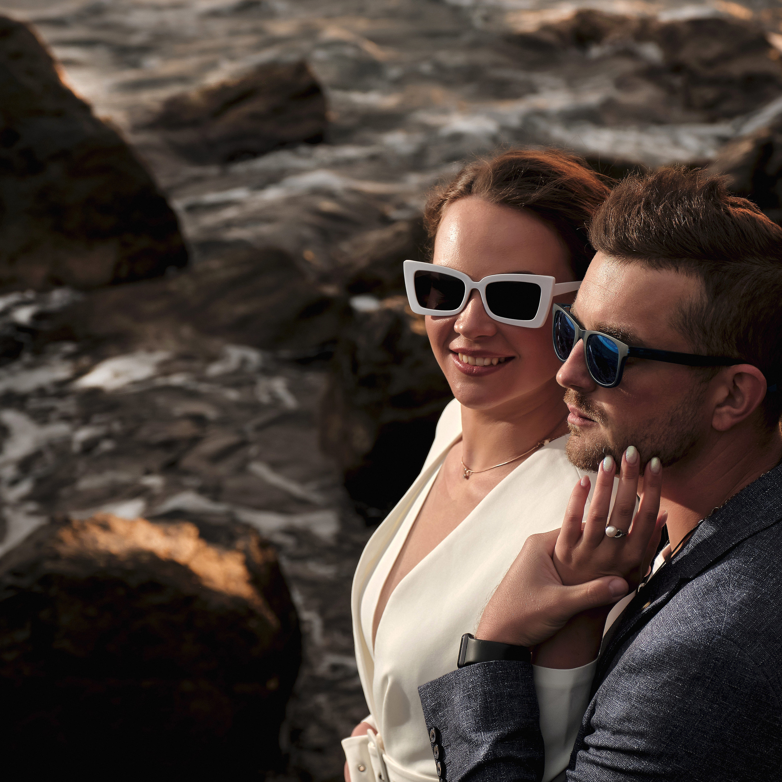 Влад и Вера Крым