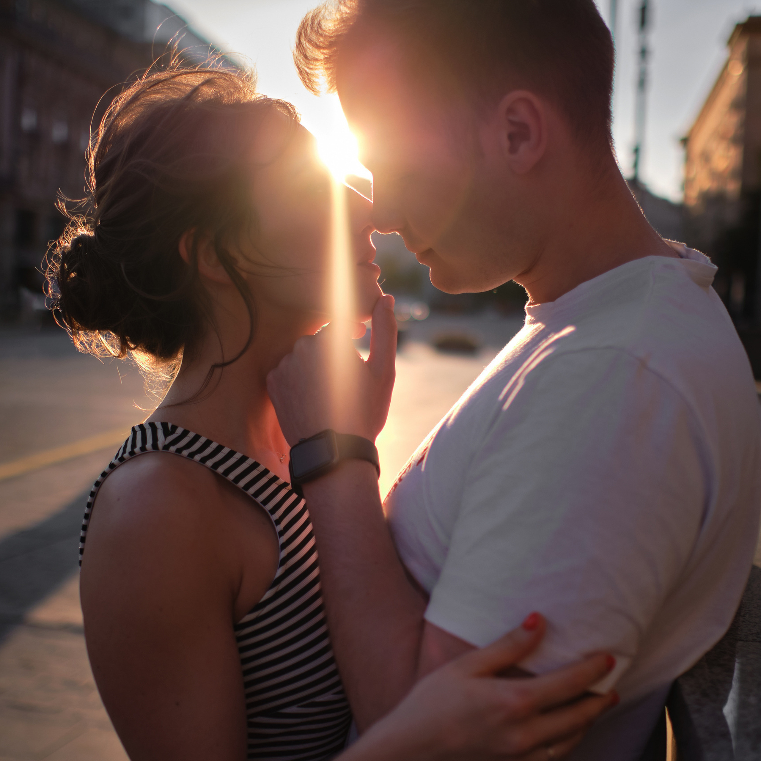 LoveStory Даша и Илья