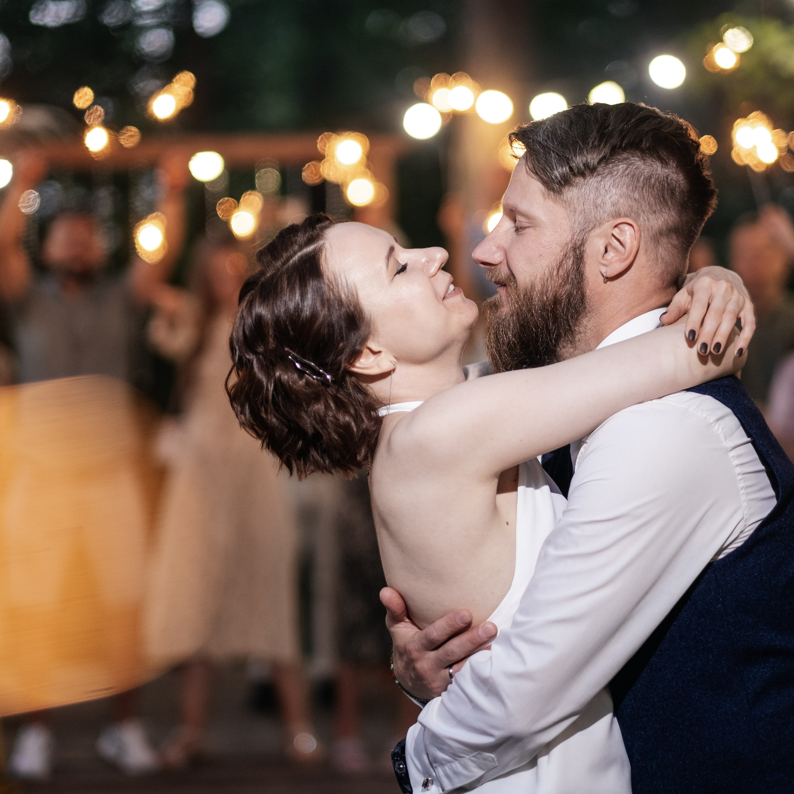 Вячеслав и Анна