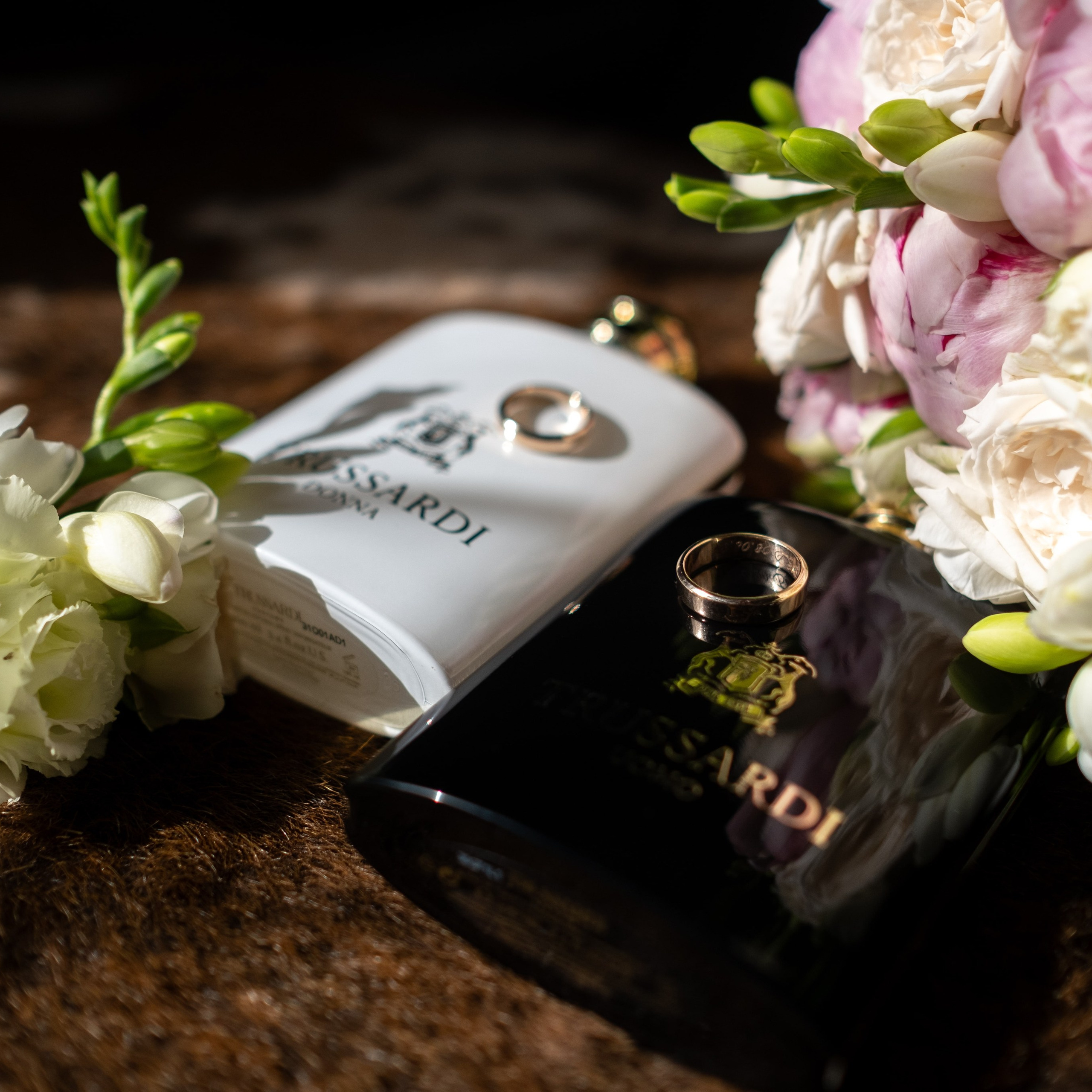 Николай и Дарья