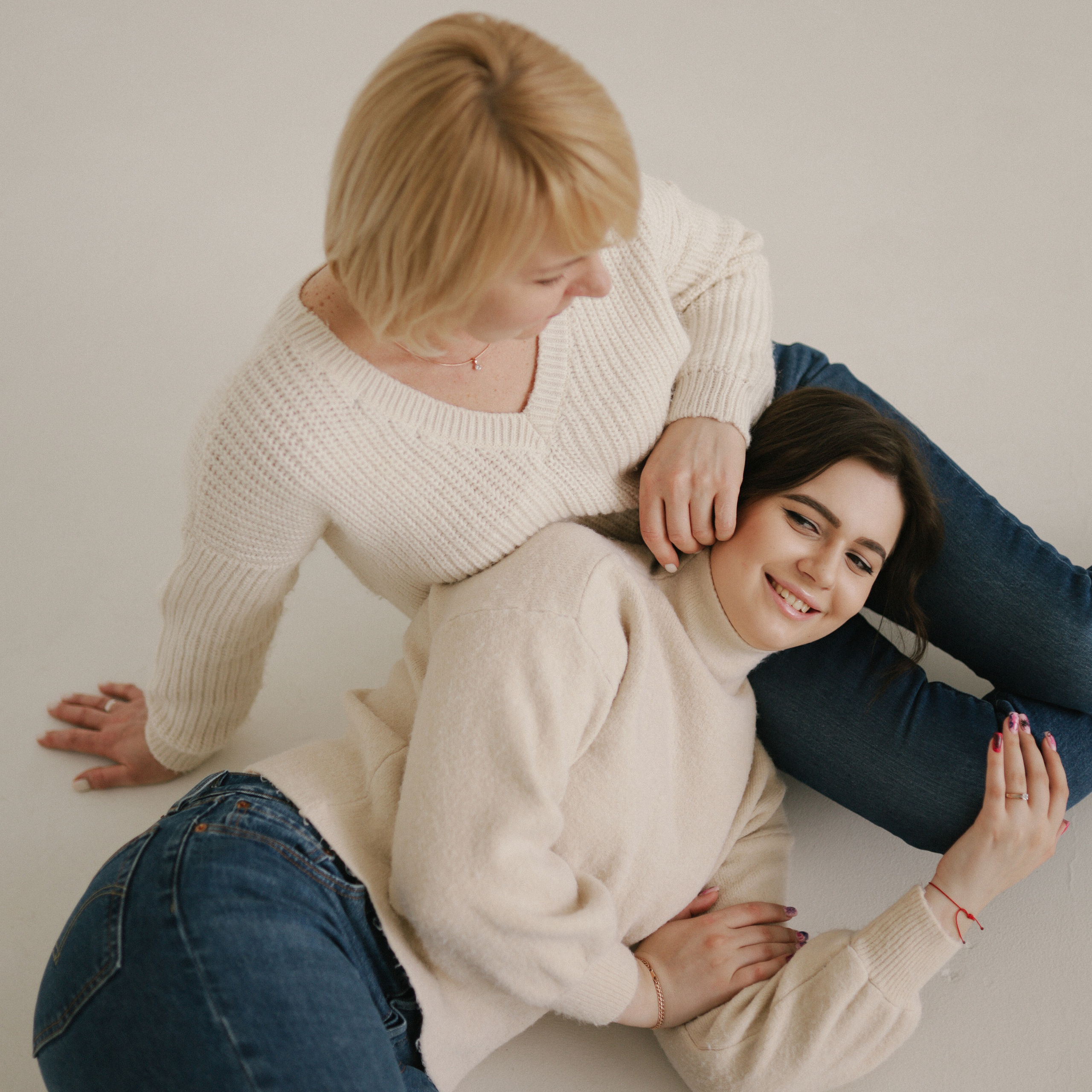 Семейное тепло