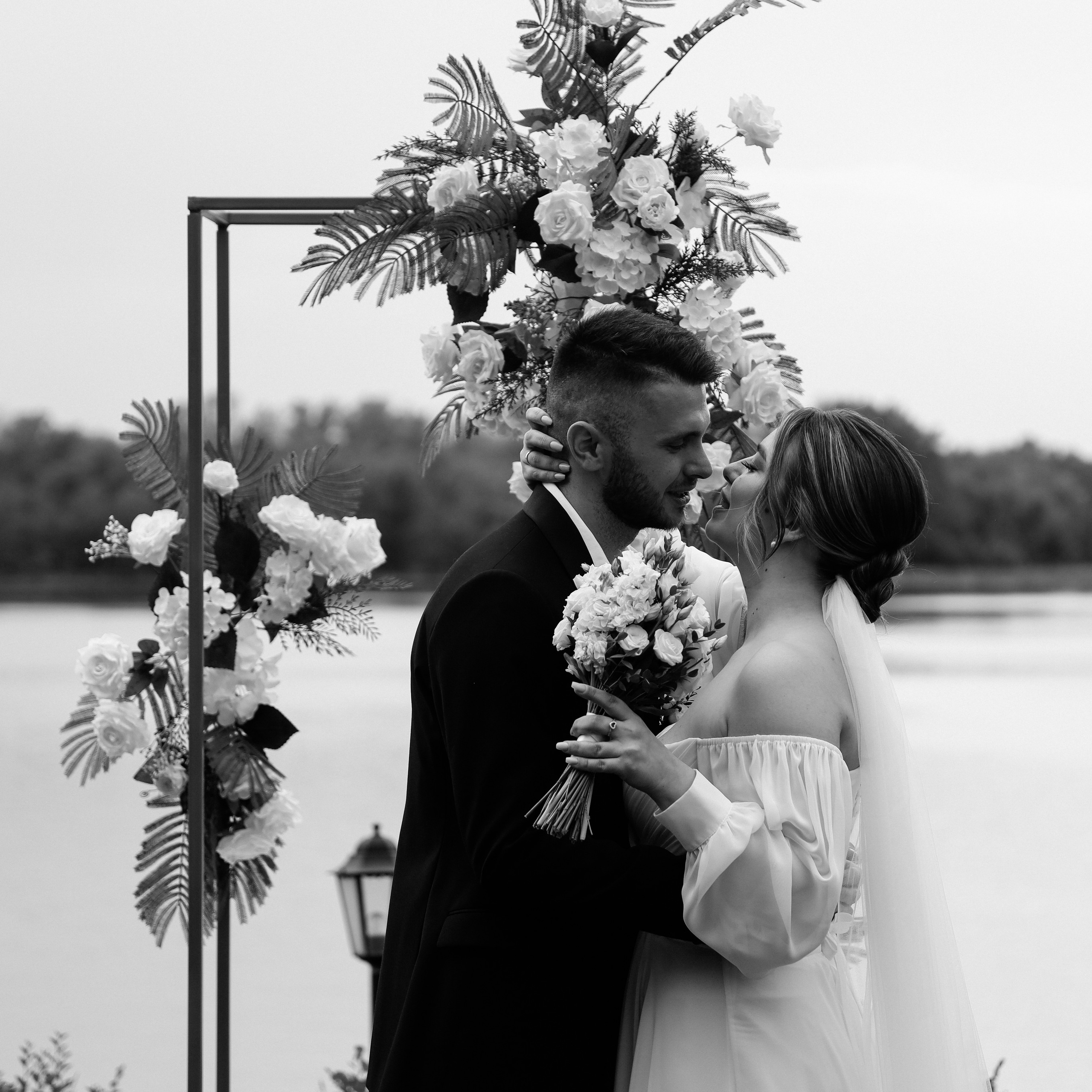 Никита и Катя