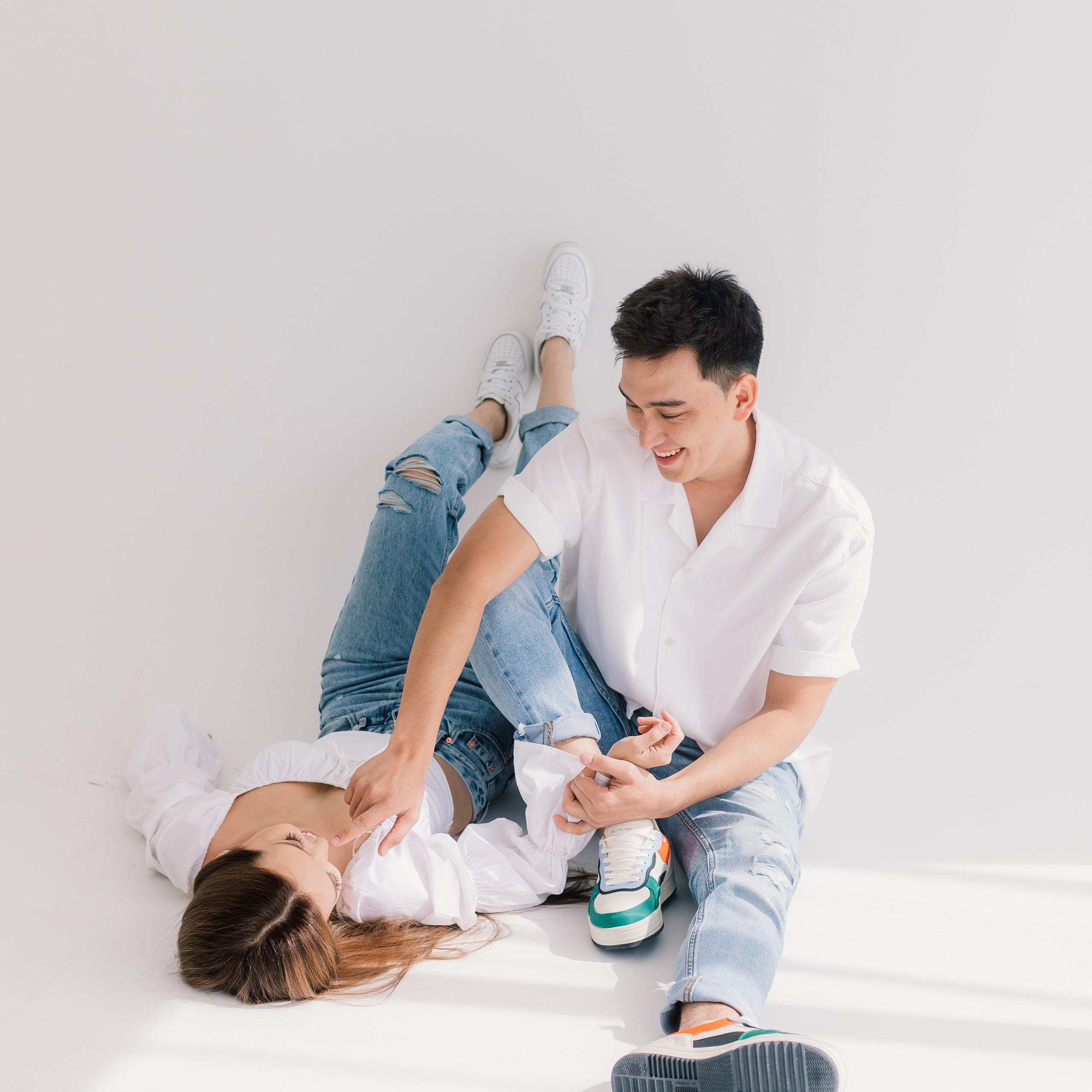 Максат & Айгерим