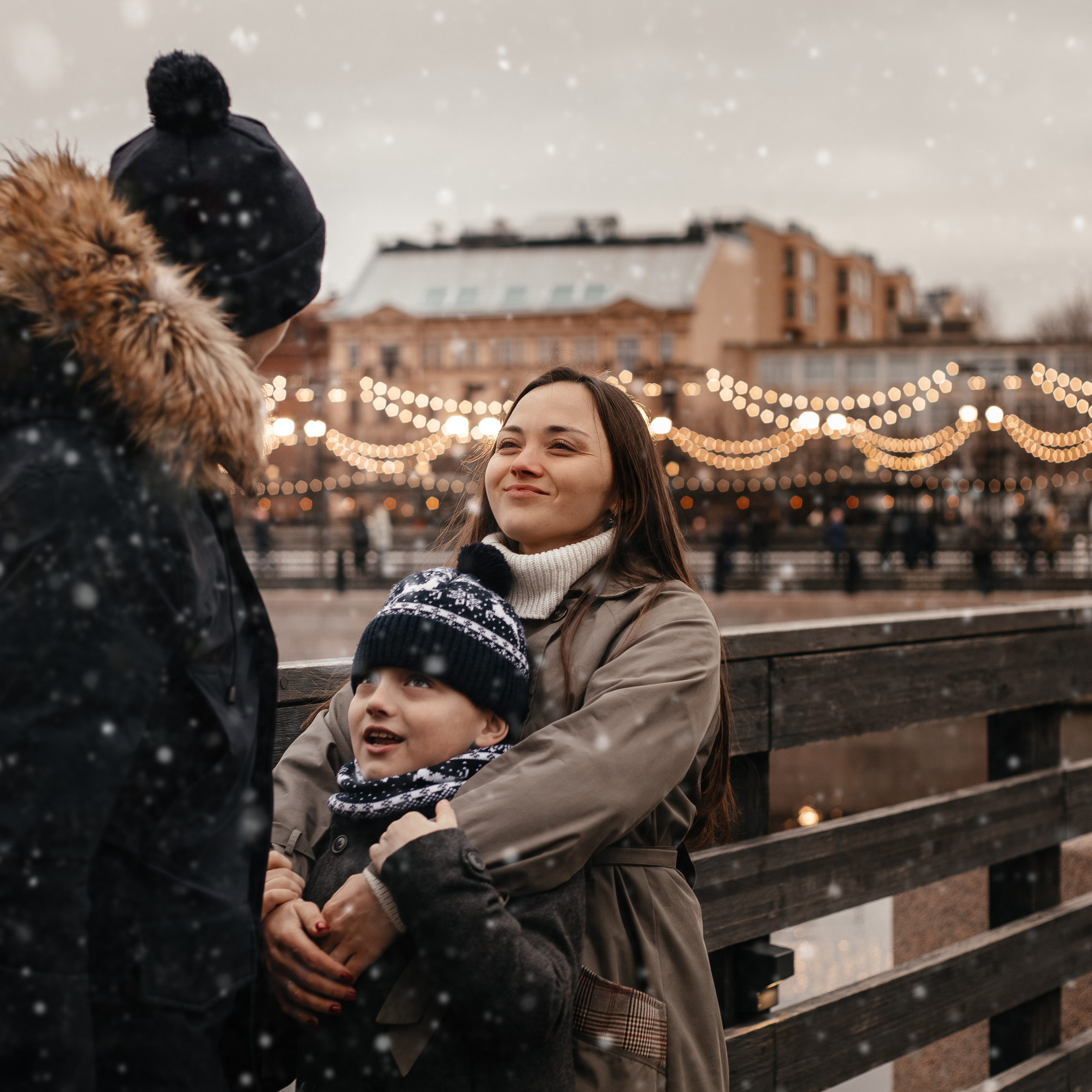 Отзывы. Семейный фотограф в Санкт-Петербурге Ева Маркова