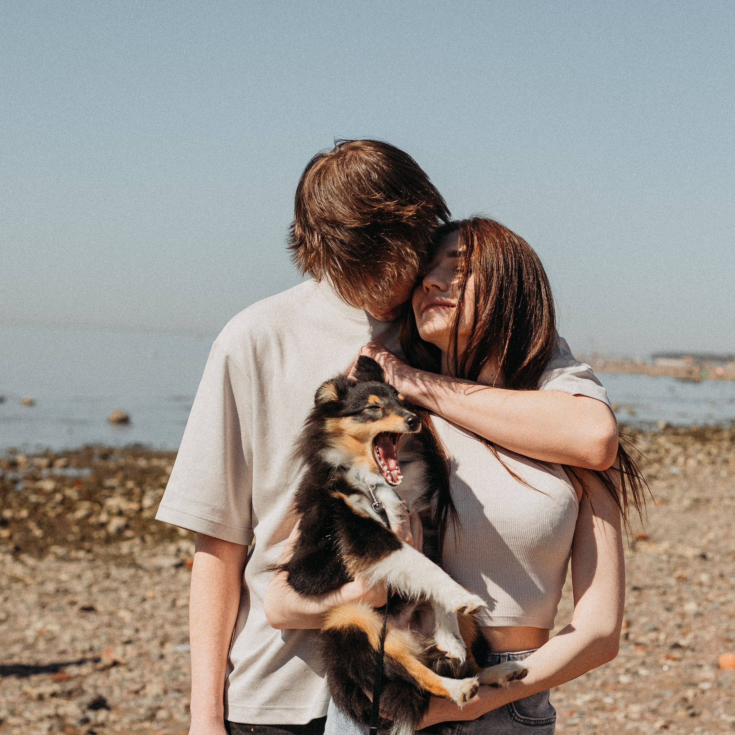 Лана и Филипп