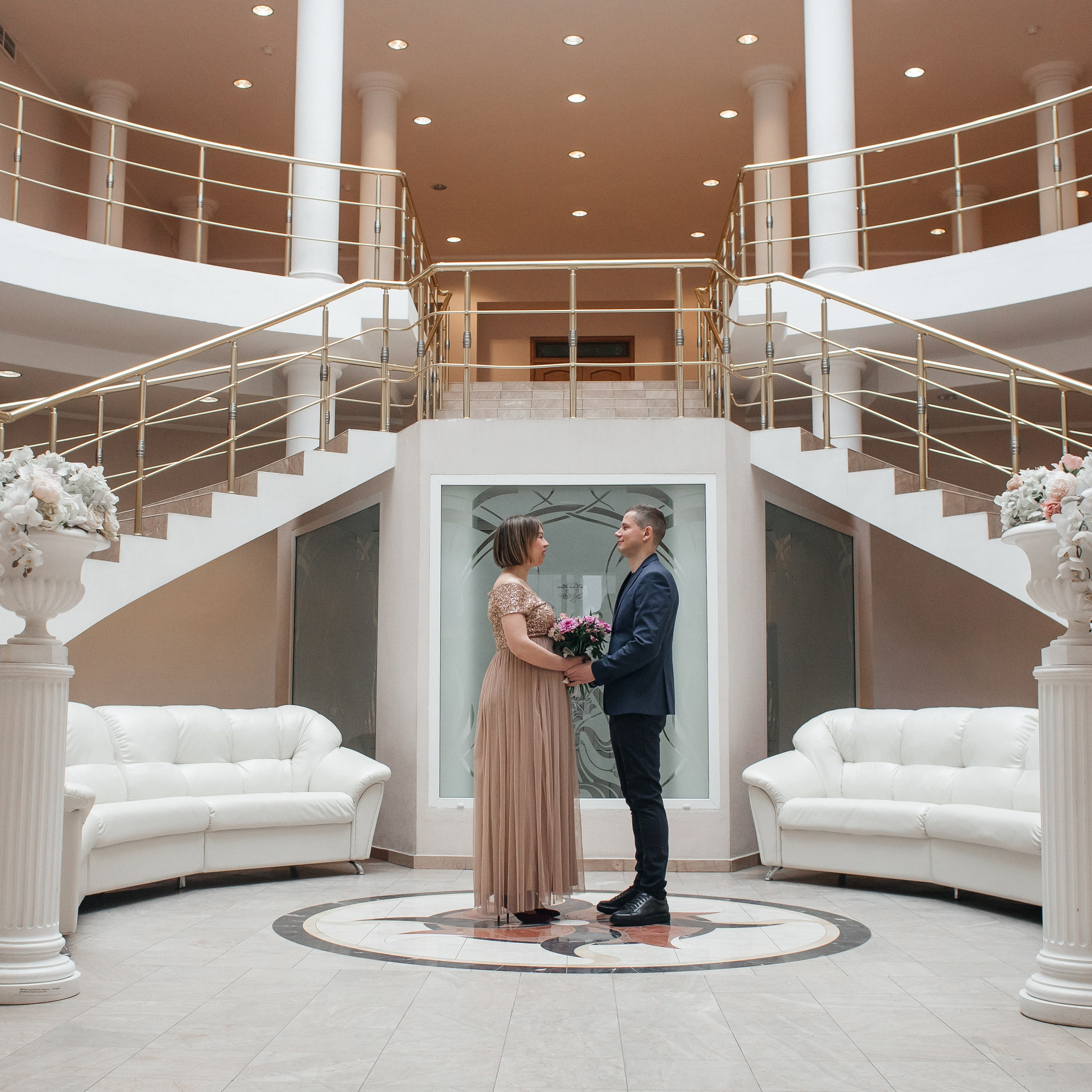 Мария и Андрей 03.03