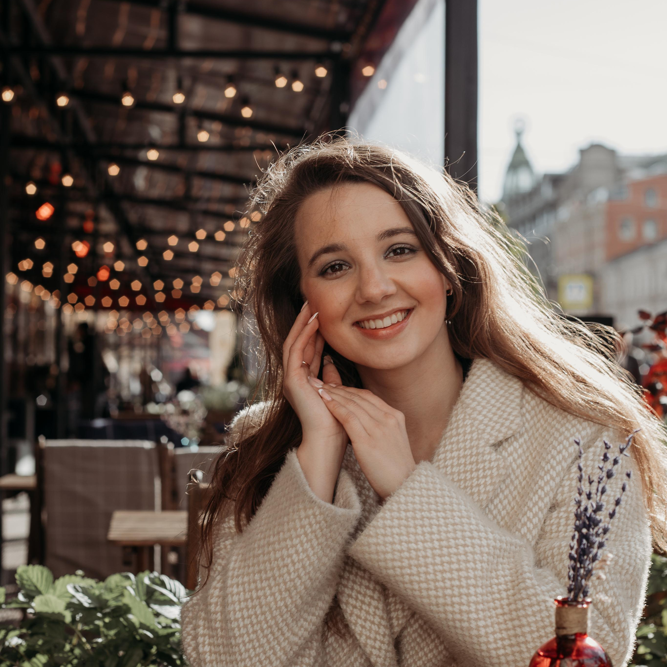 Отзывы. Семейный фотограф в Санкт-Петербурге Ева Маркова