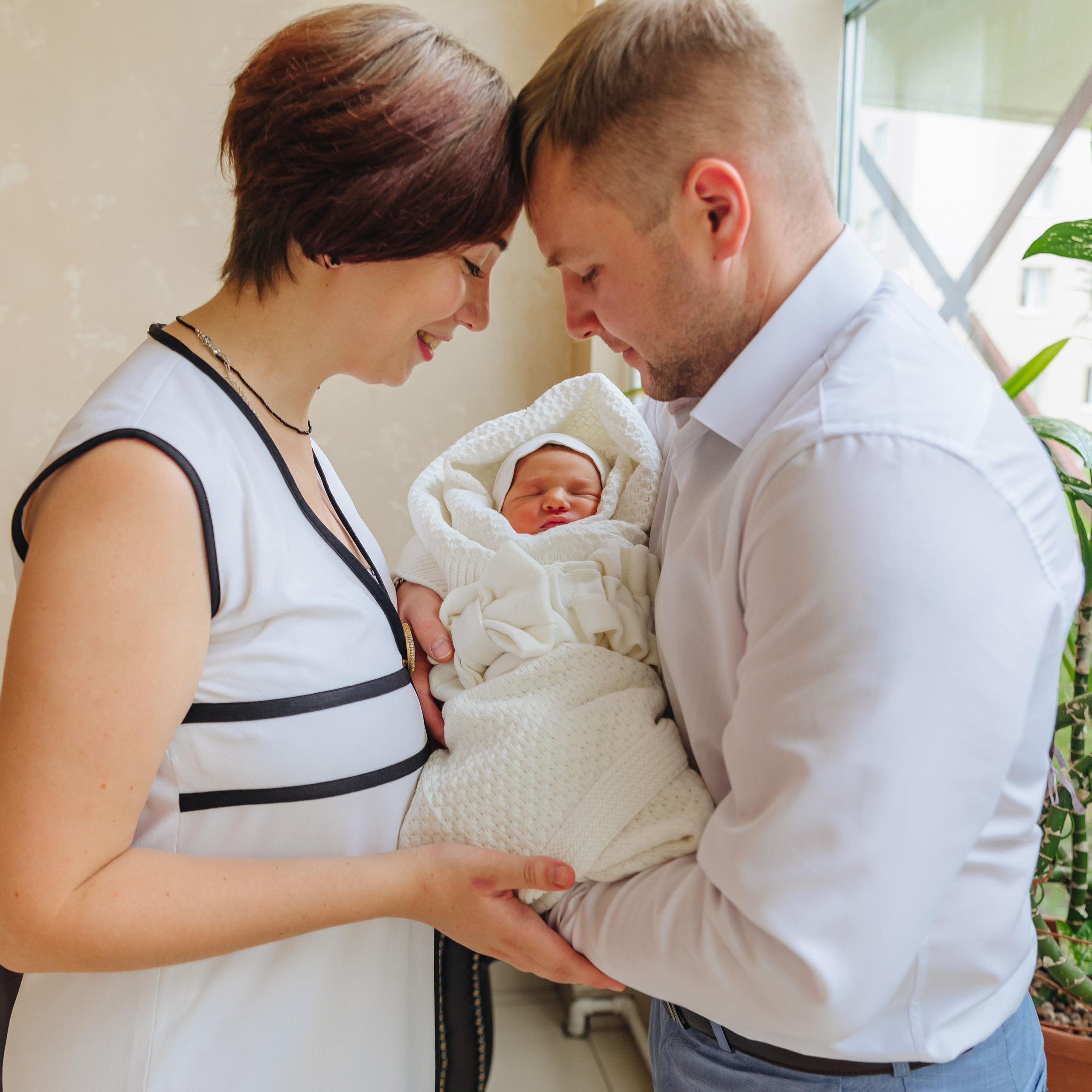 Отзывы. Семейный фотограф в Санкт-Петербурге Ева Маркова