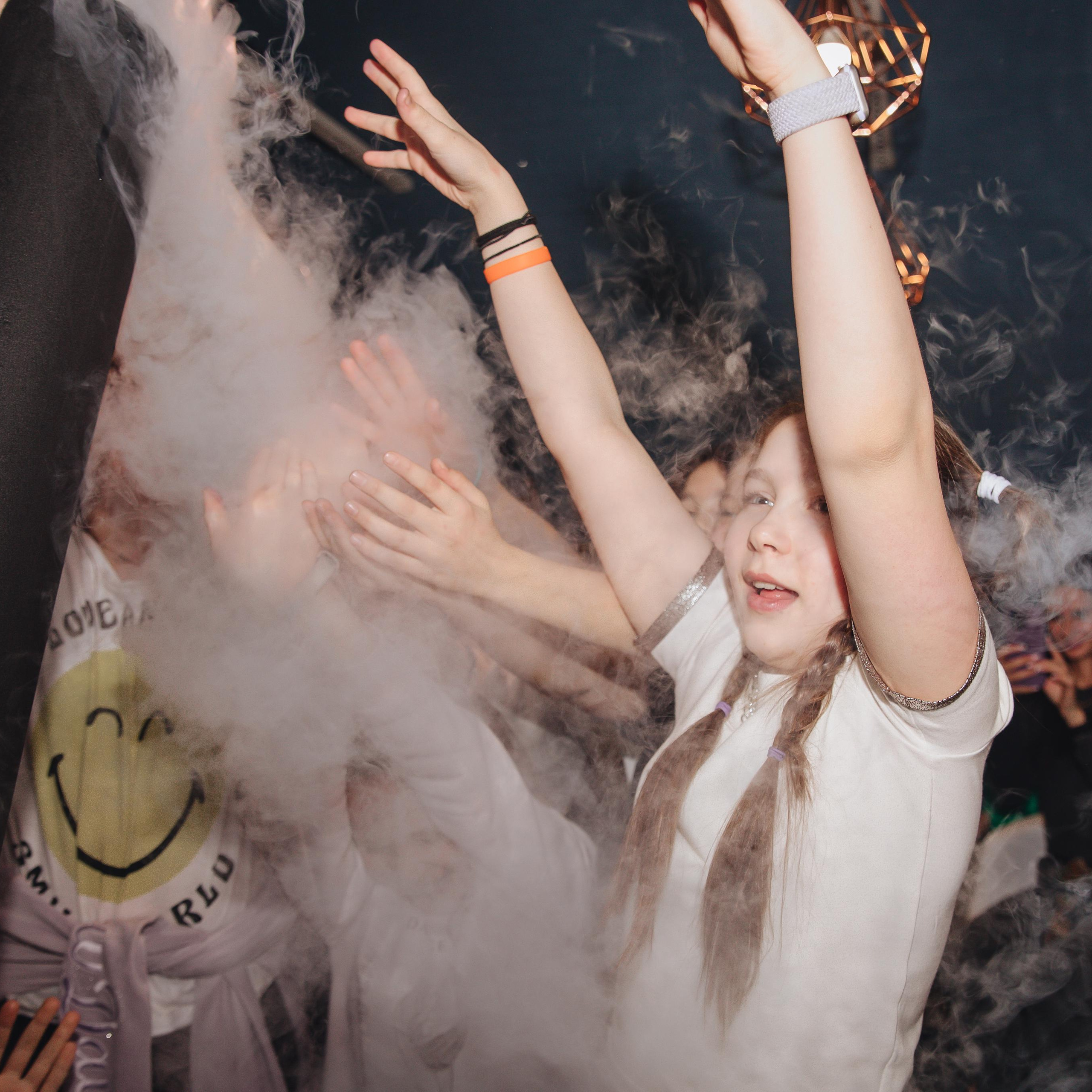 День Рождения Вики