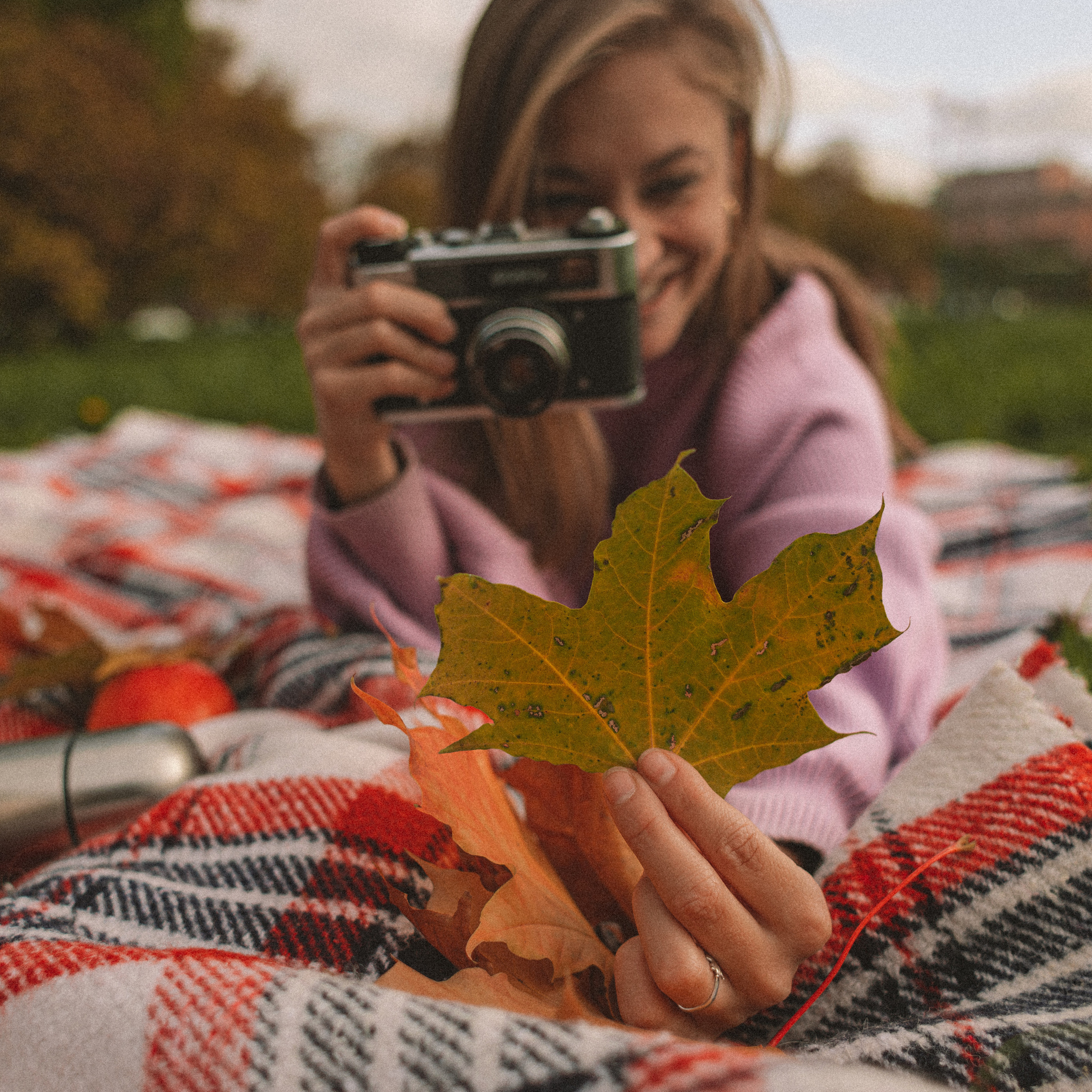 Легенды осени