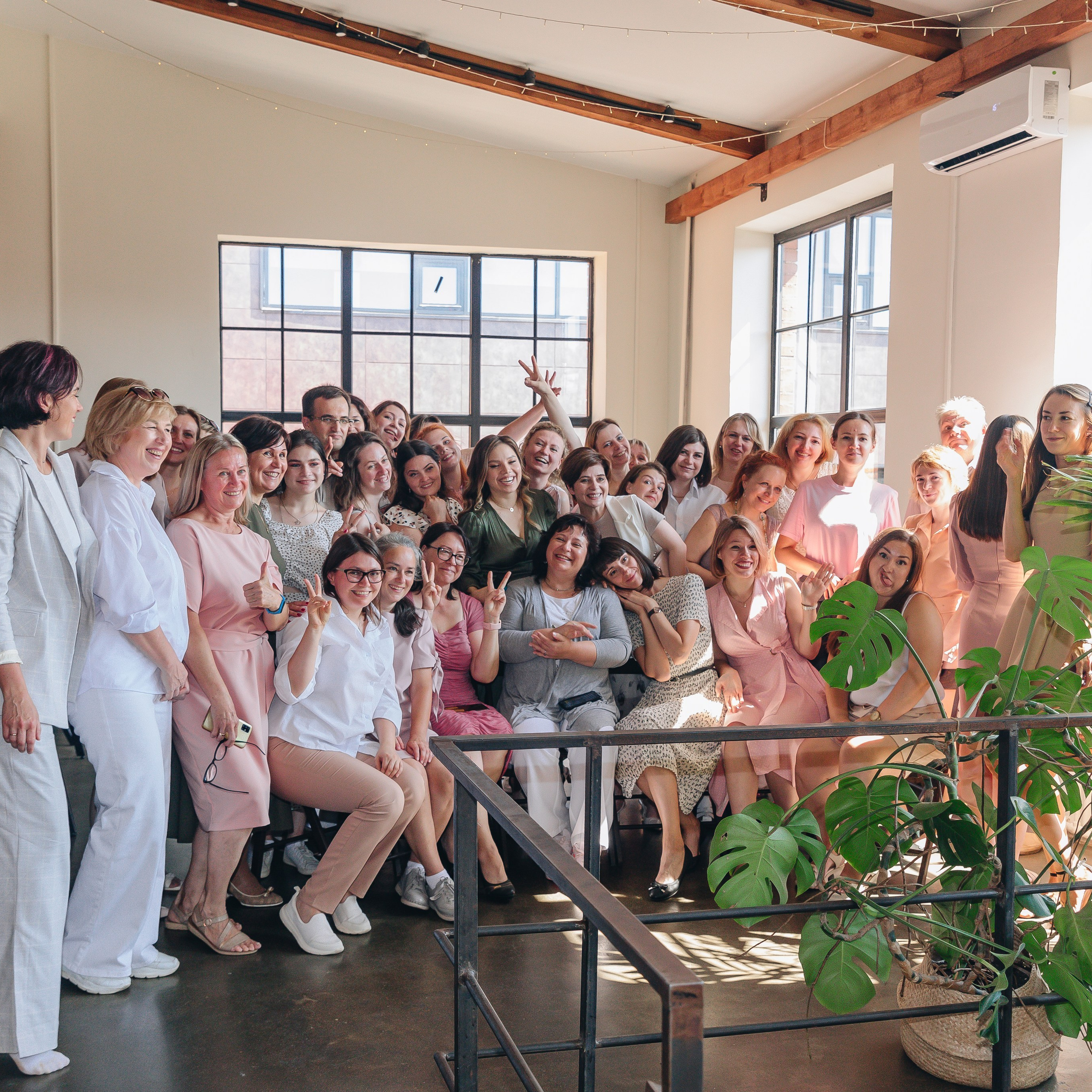 Выпускной кондитеров Alina2cake club