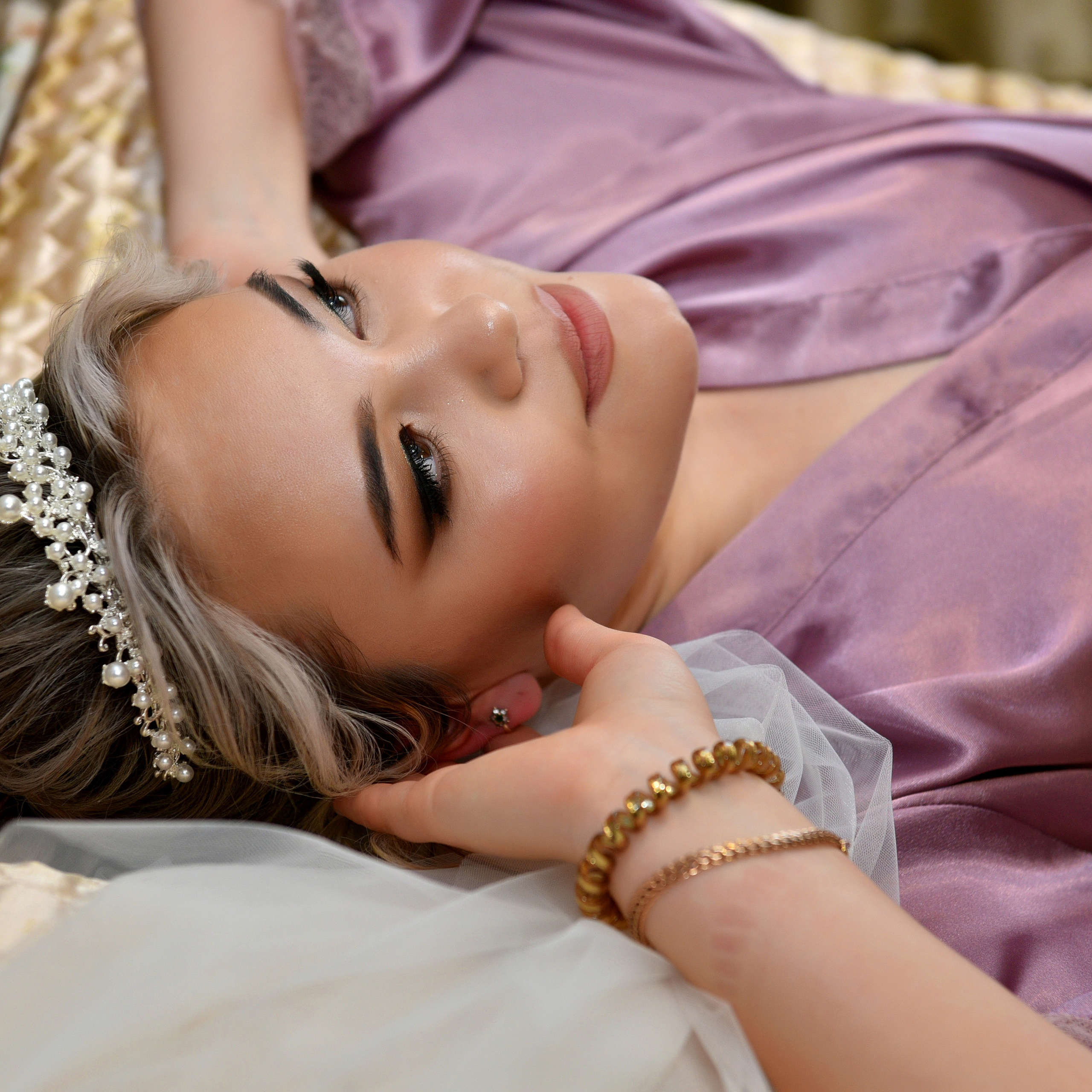 Свадебная фотосессия Евгении и Александра. Фотограф-видеограф в Димитровграде и Ульяновске Герман Наумов