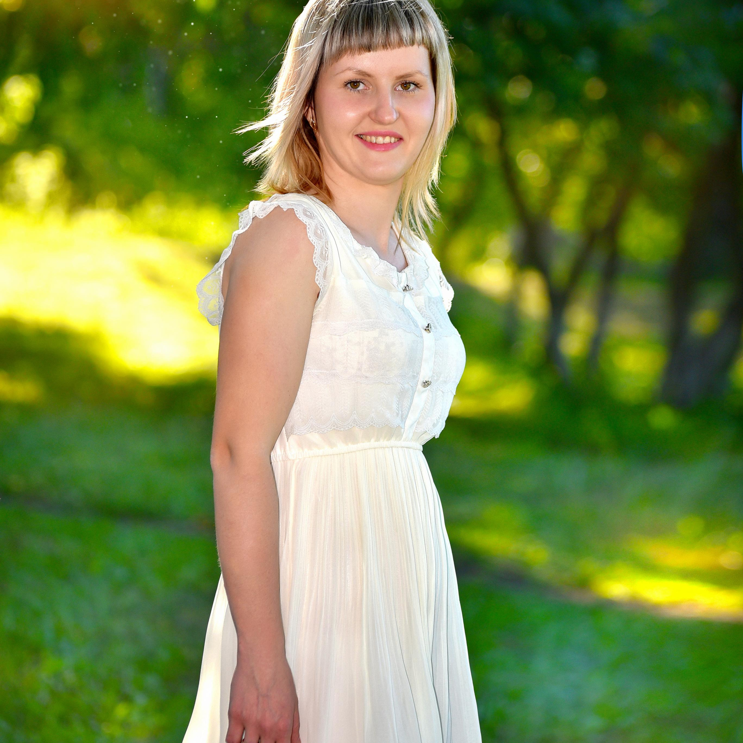 Уличные фотосессии