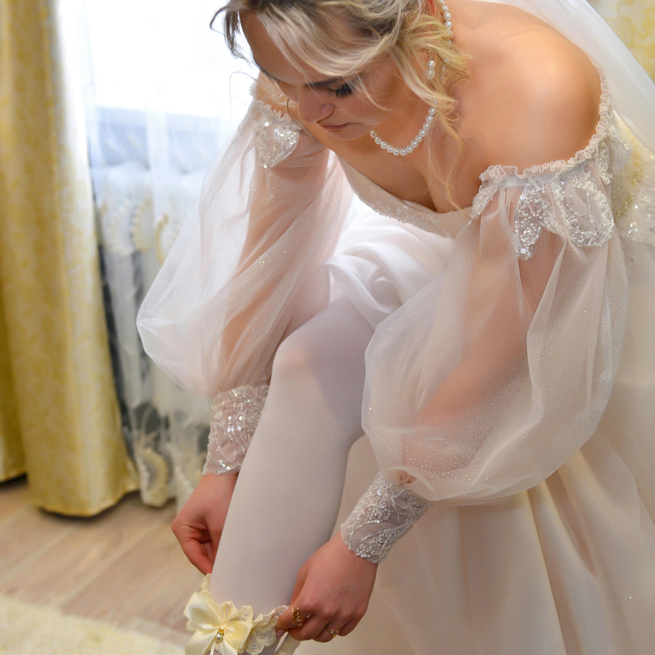 Свадебная фотосессия Евгении и Александра. Фотограф-видеограф в Димитровграде и Ульяновске Герман Наумов