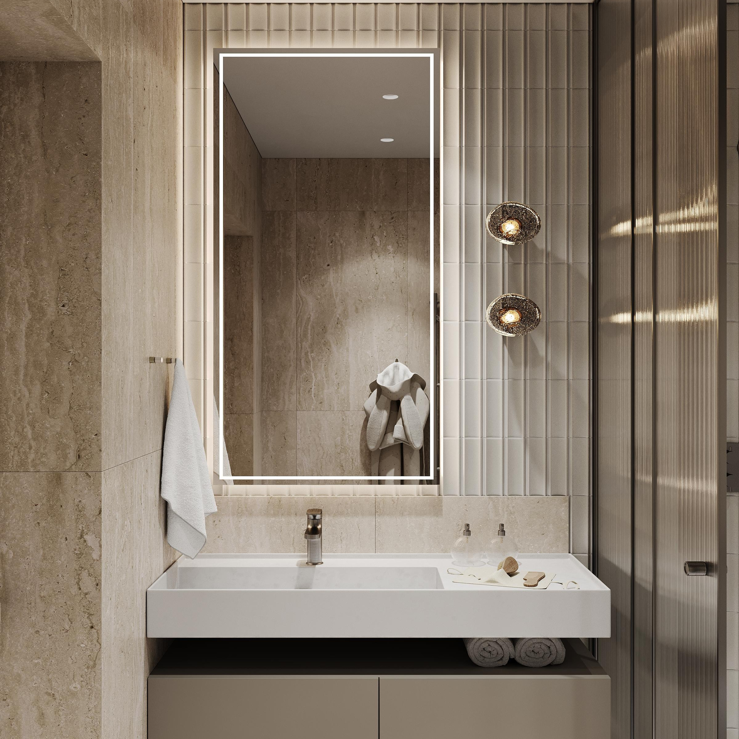 Детский санузел