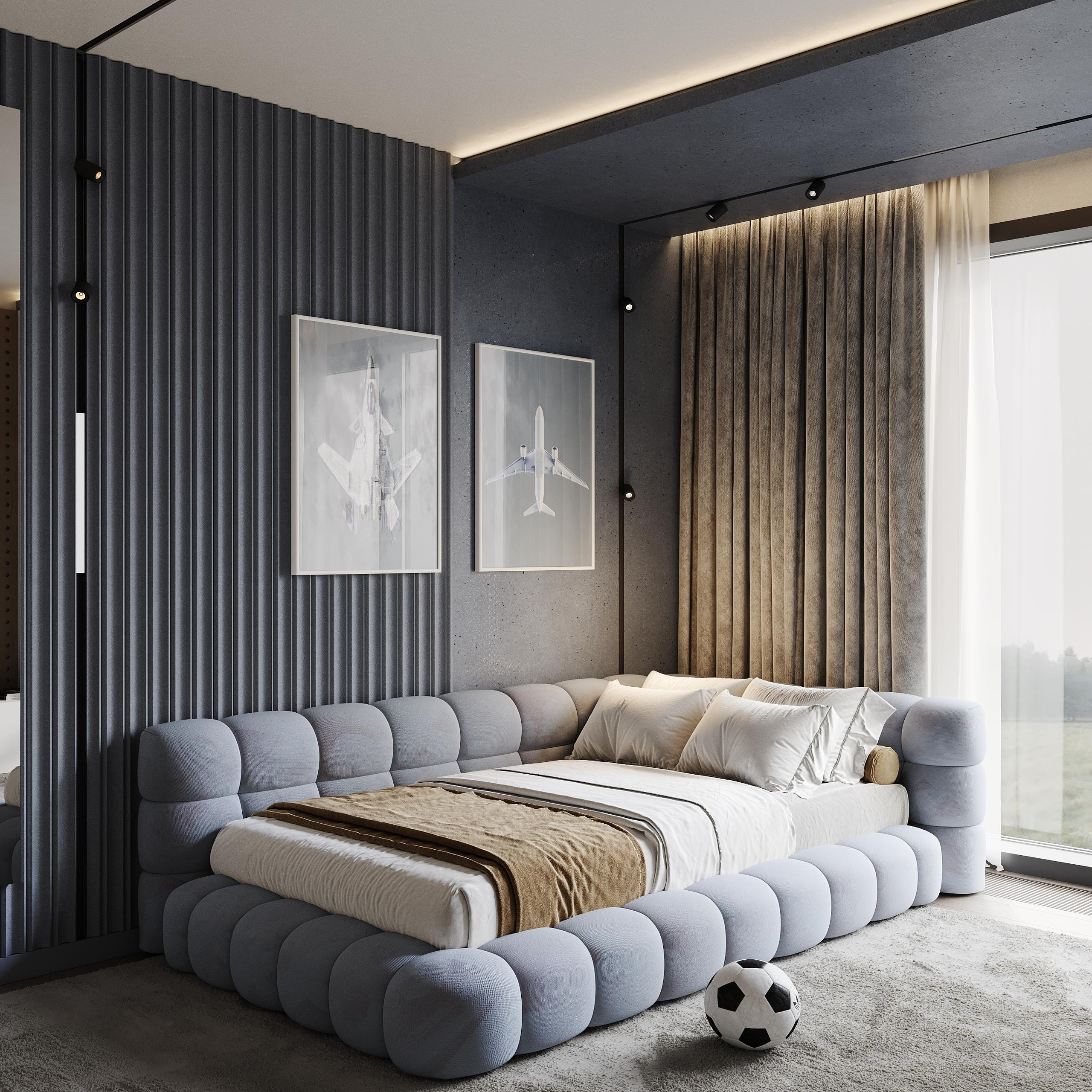 Детская мальчика