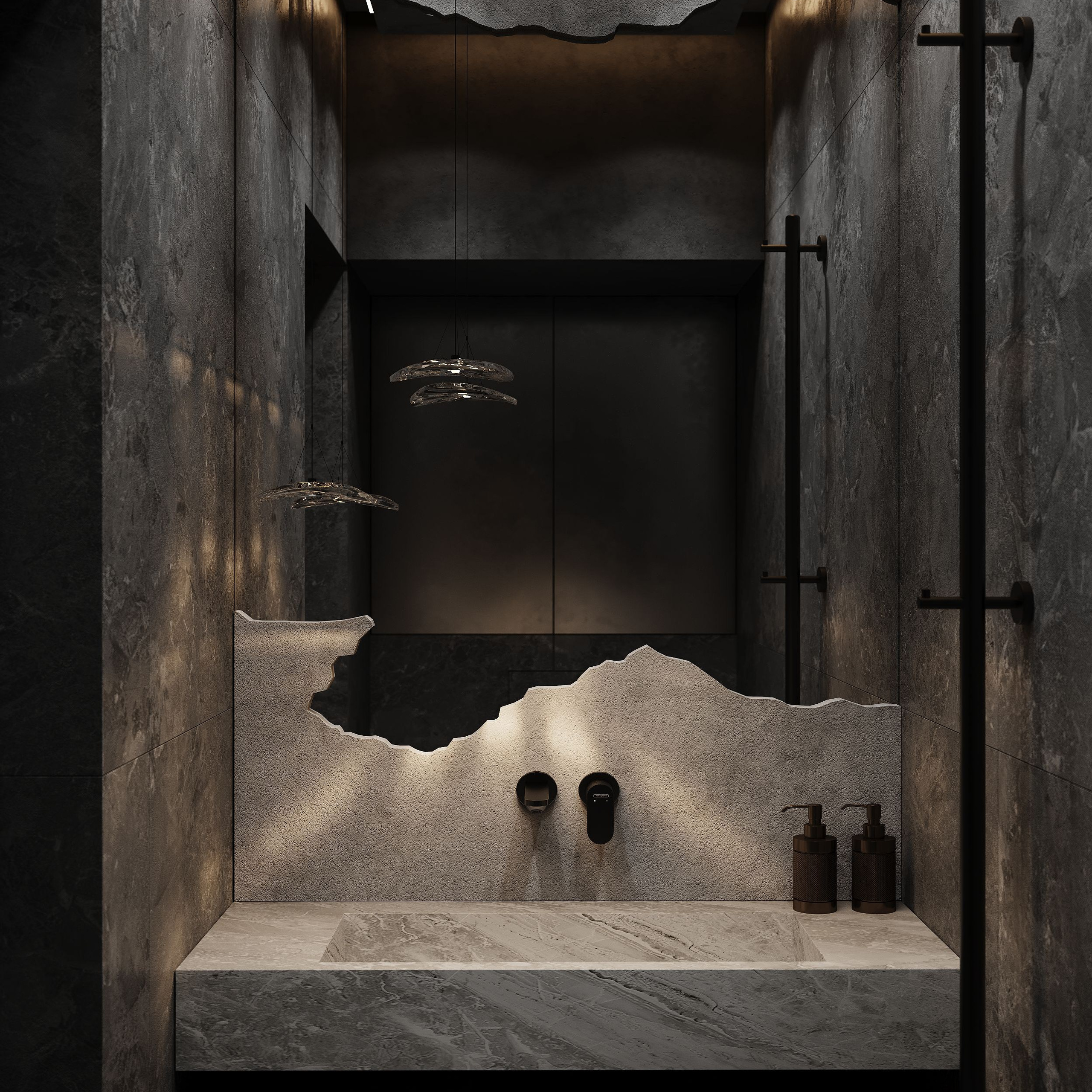 Санузел 2,8 м²