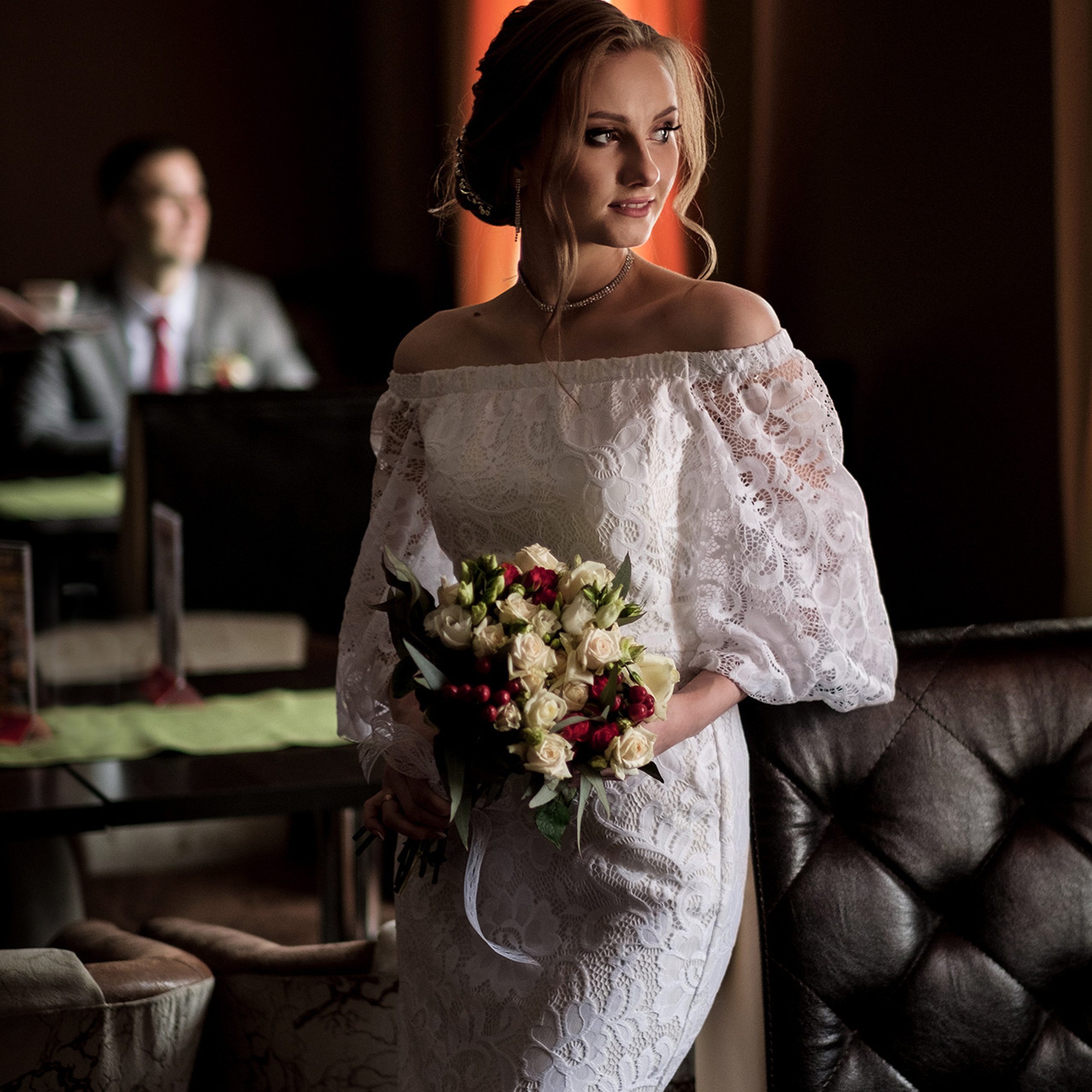 Фотосъёмка лавстори