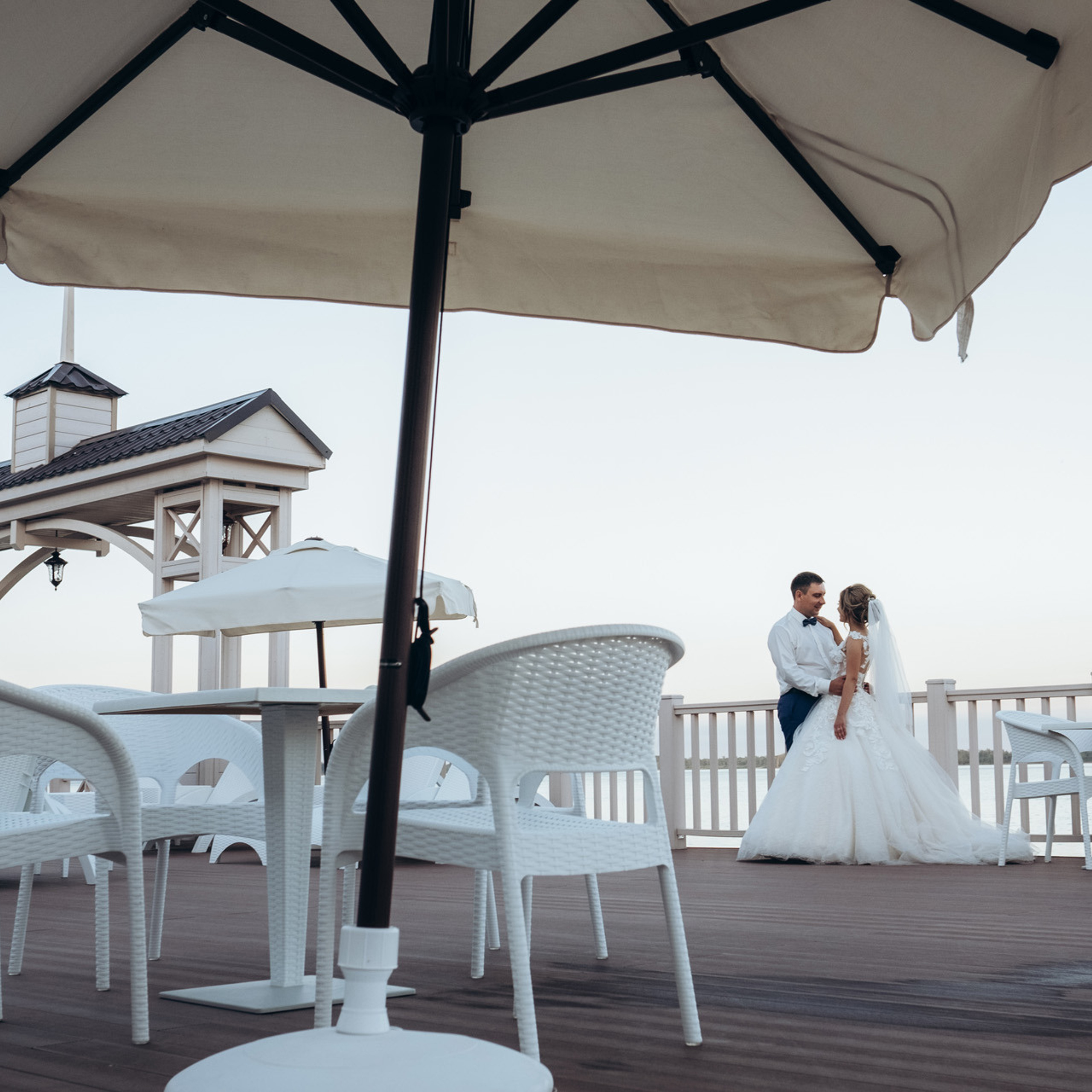 Свадебный фотограф. Вольск