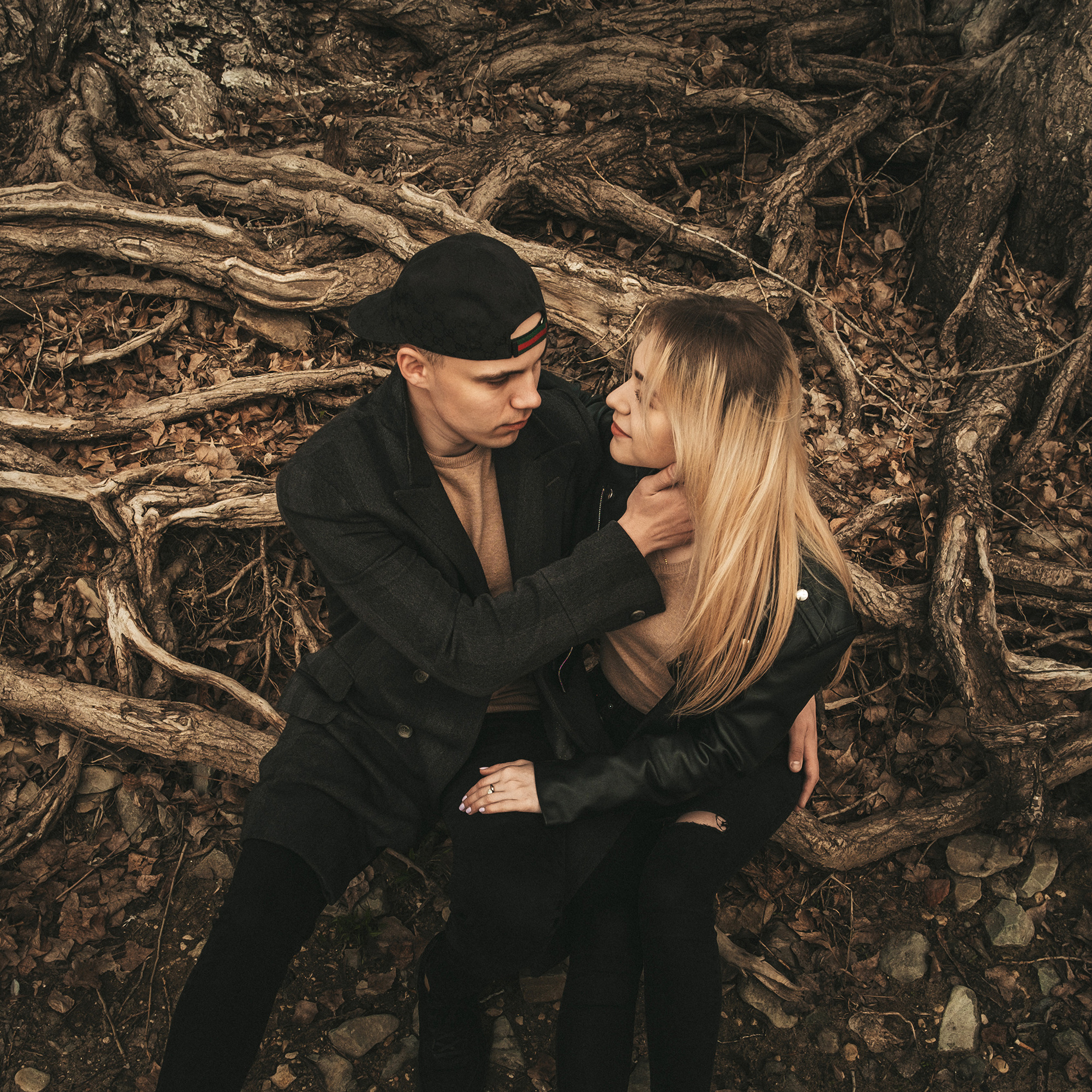 Фотосъёмка Lovestory