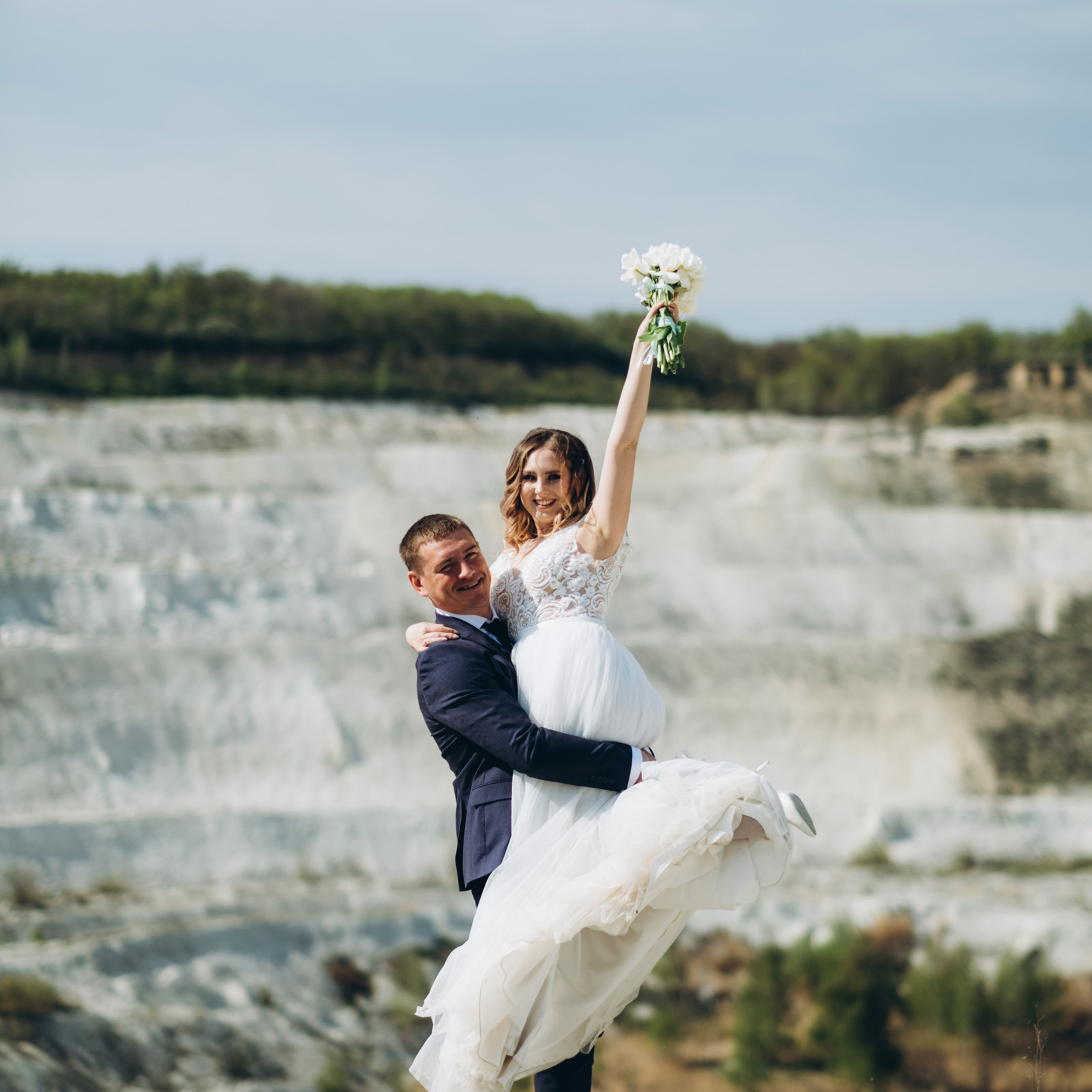Свадьба в Вольске