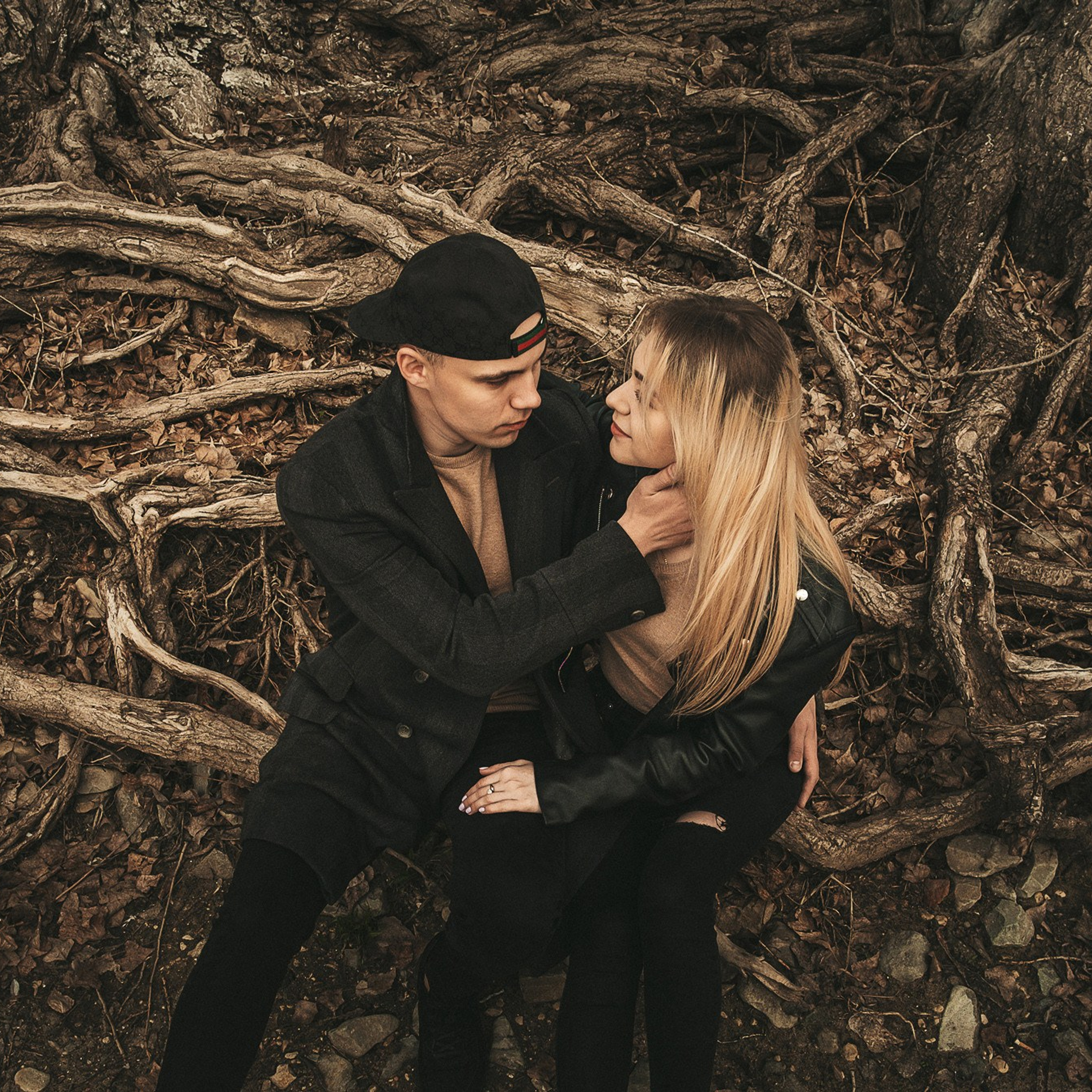 Егор и Елена