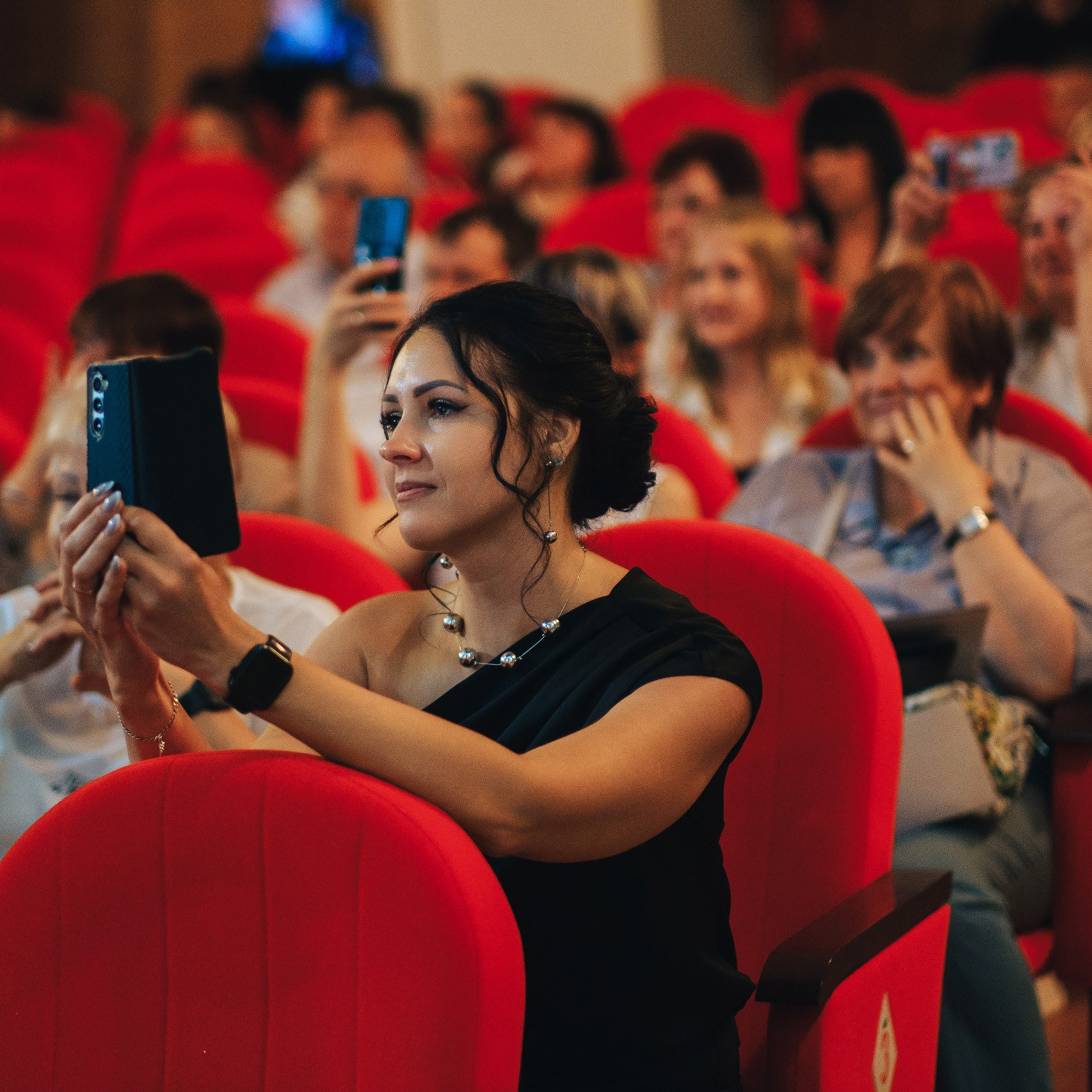 Отзывы клиентов, кто уже побывал на моих фотосъёмках