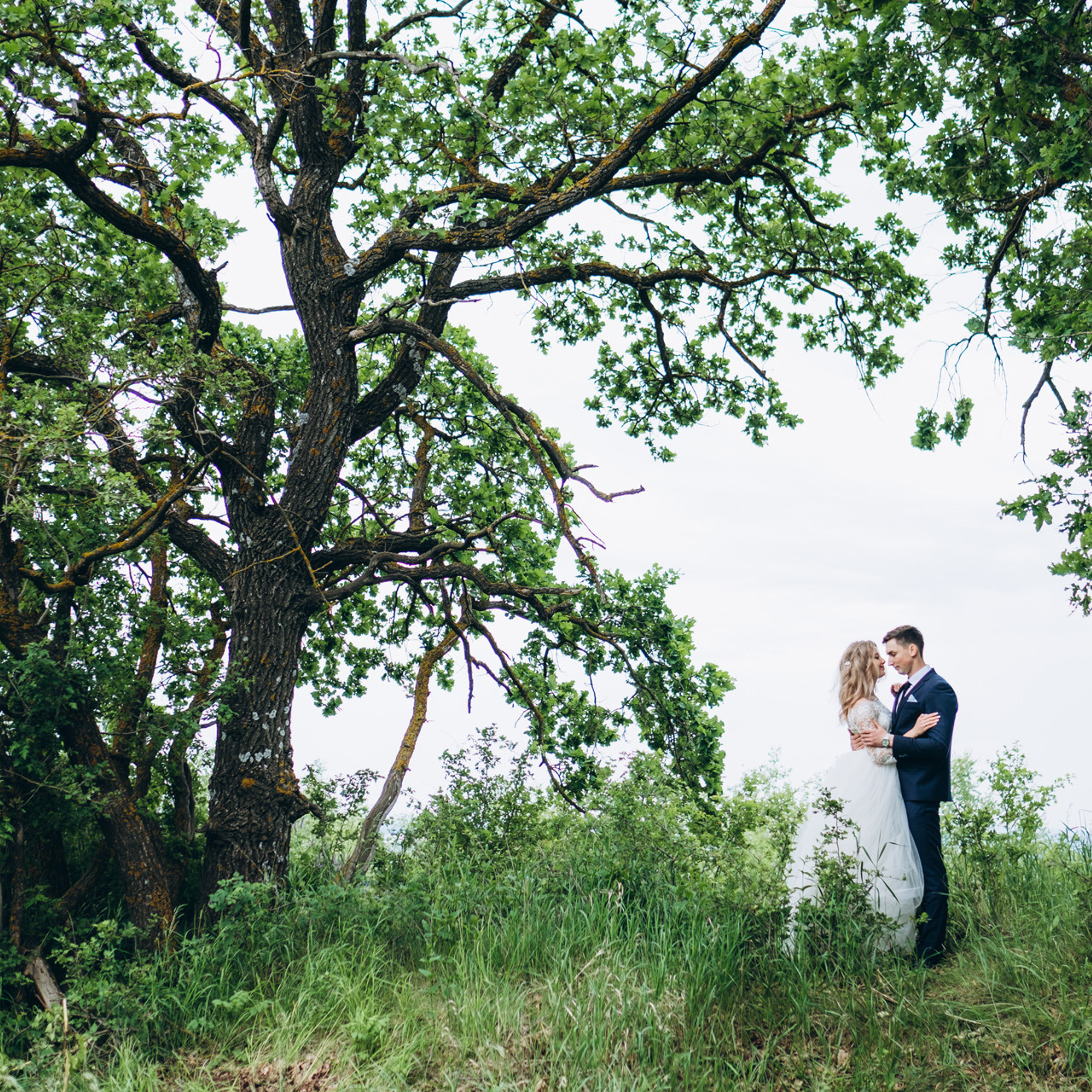 Фотосъёмка на природе