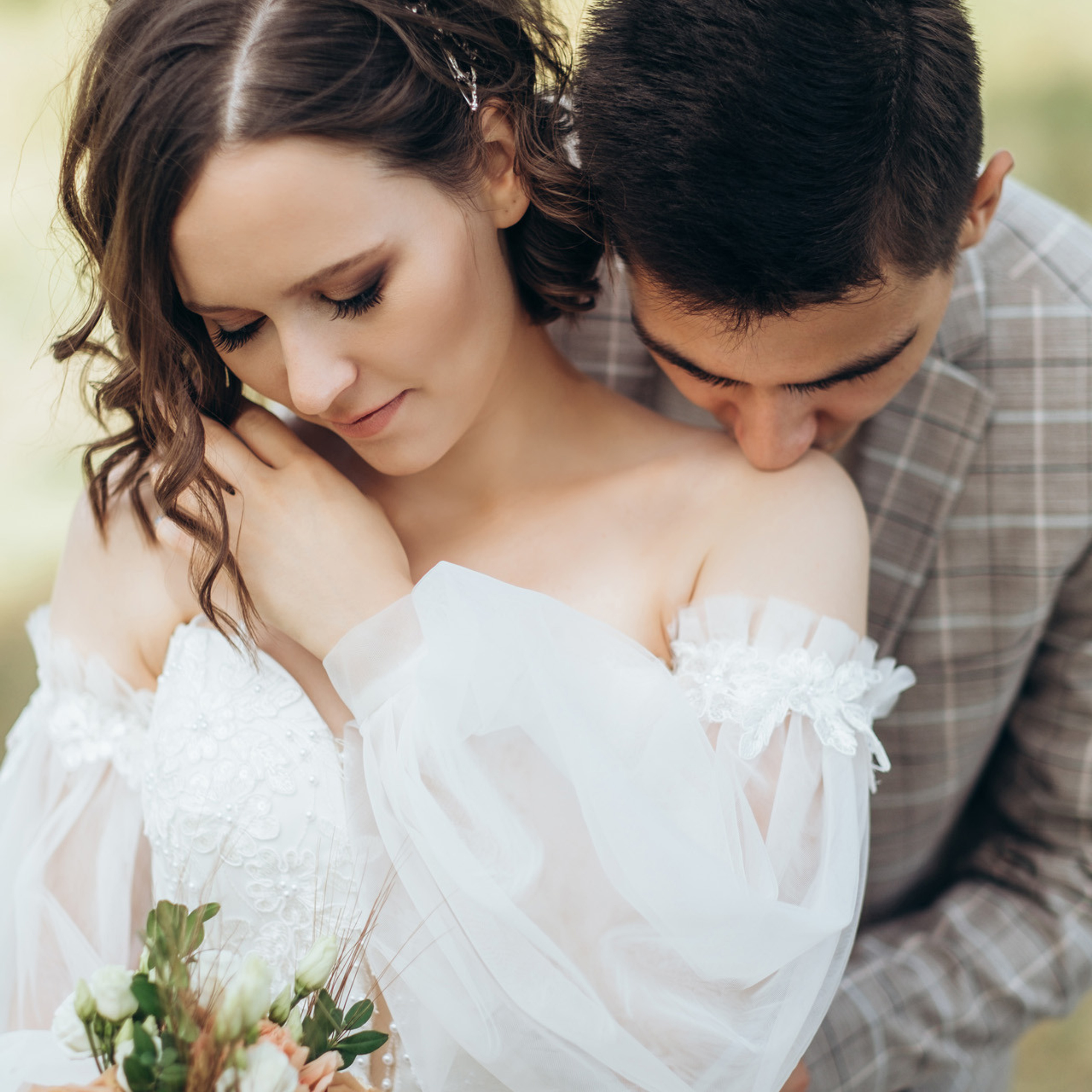 Свадебный фотограф в Вольске