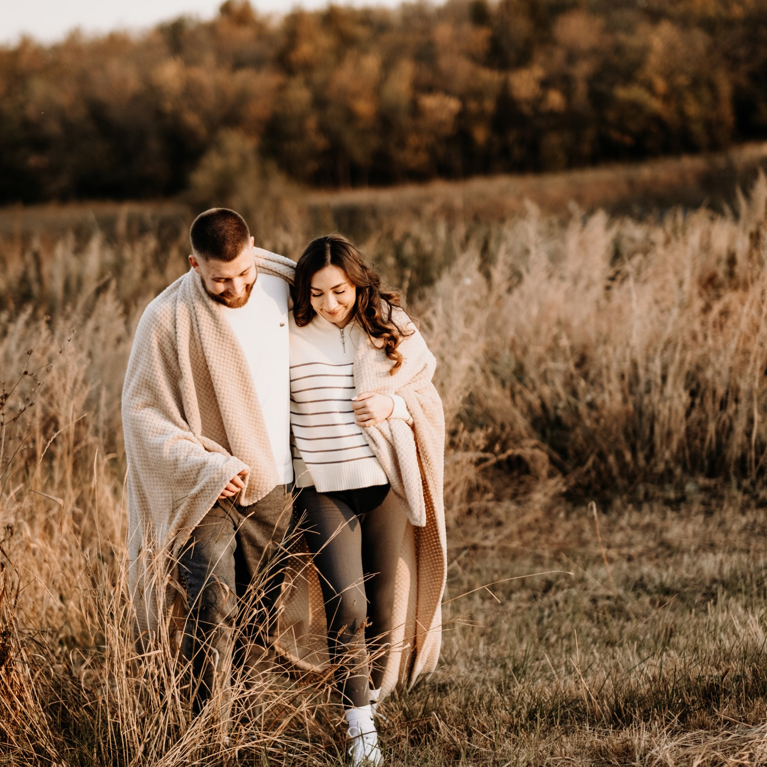 Максим и Розалия