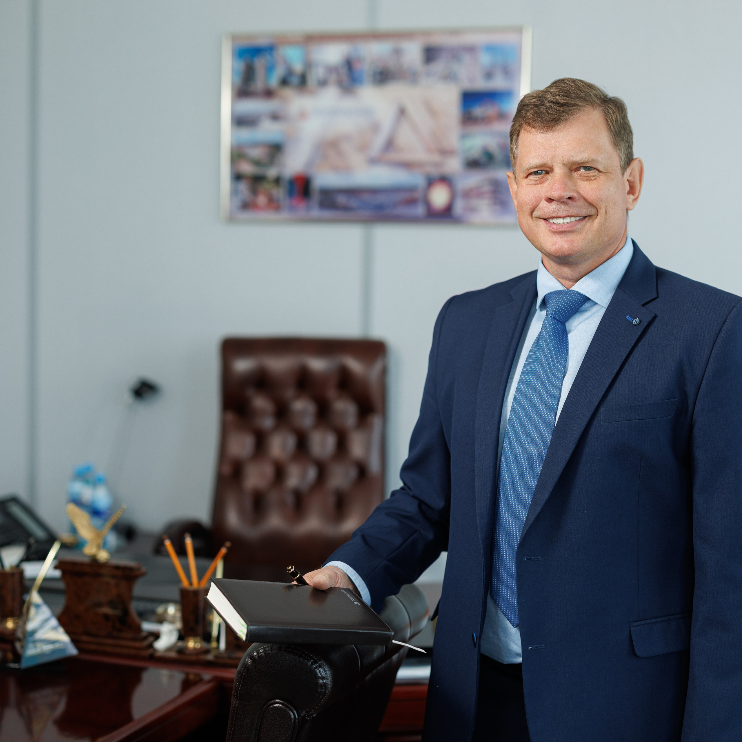 Полметалл&nbsp;— портреты