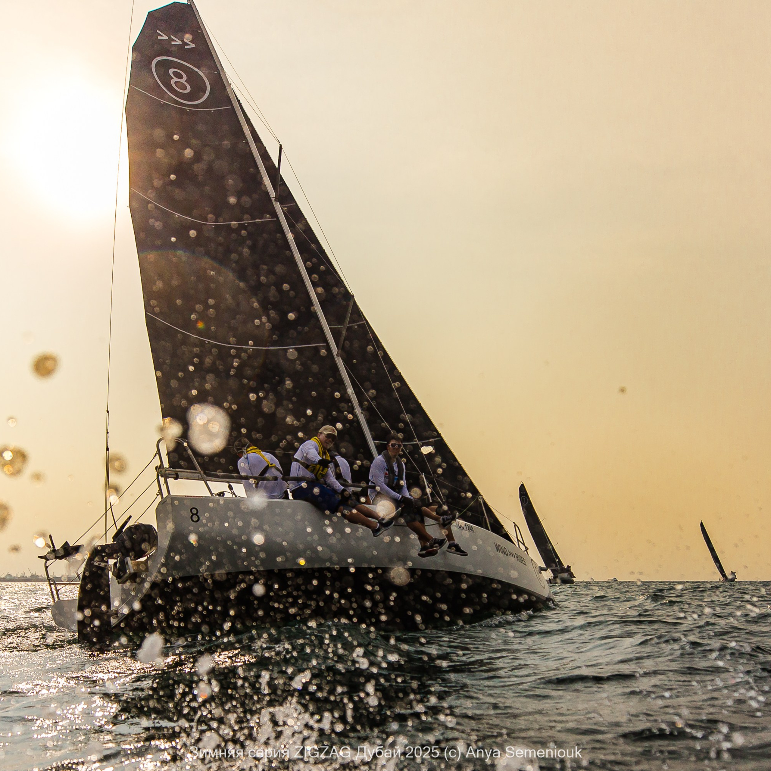 1 этап | 4–7 декабря 2025