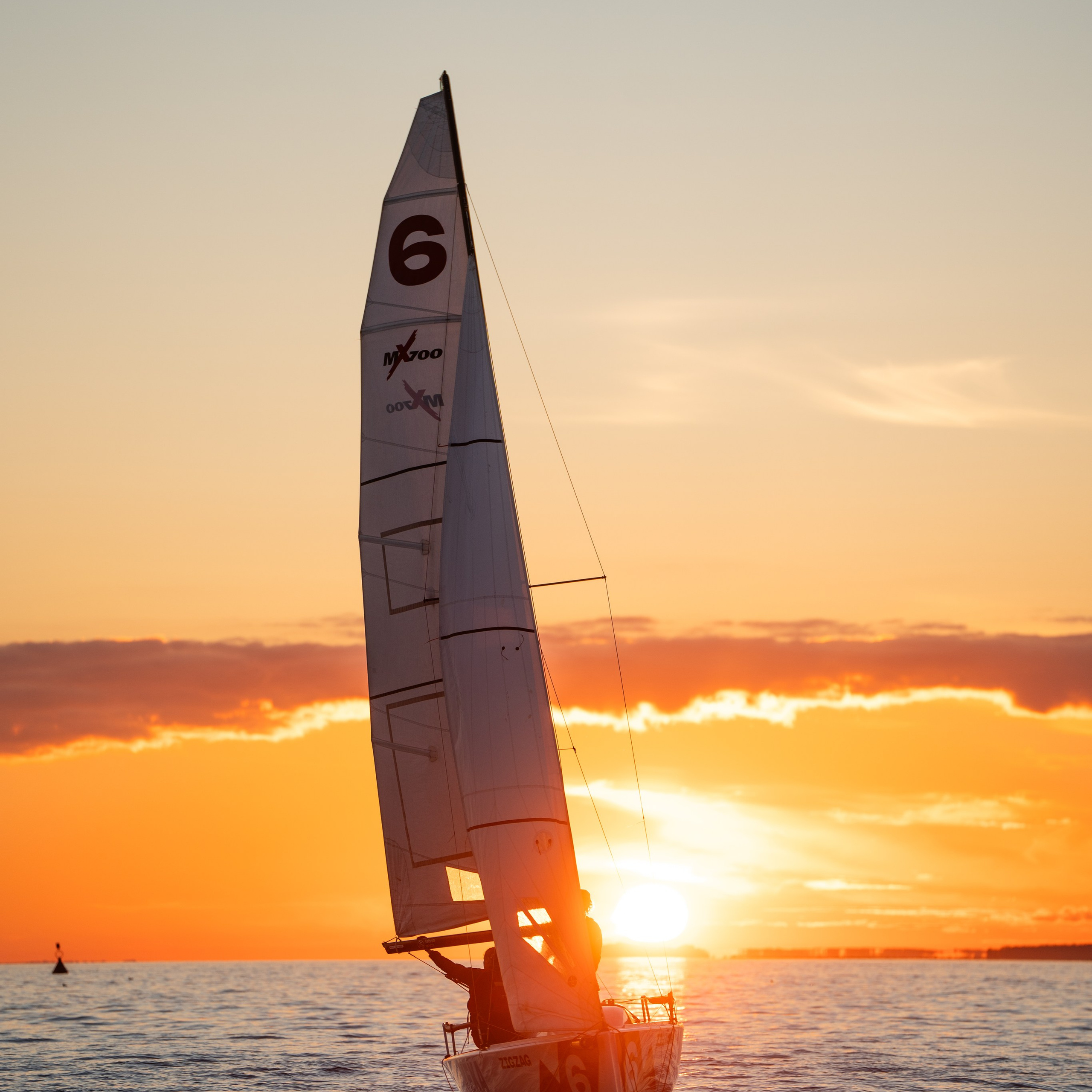 ON SAIL #7 | 01.09.2025