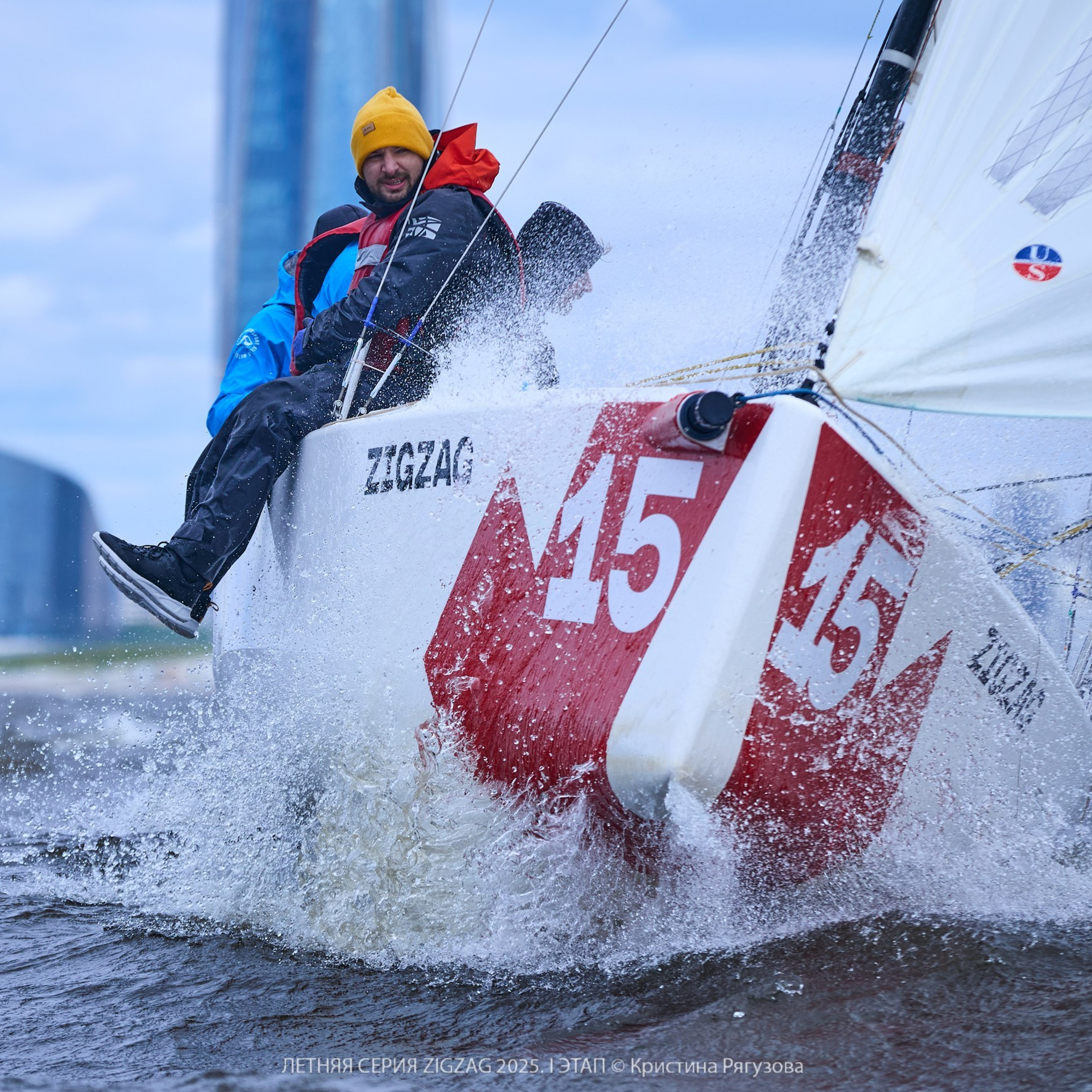 1 этап | 1&nbsp;июня 2025