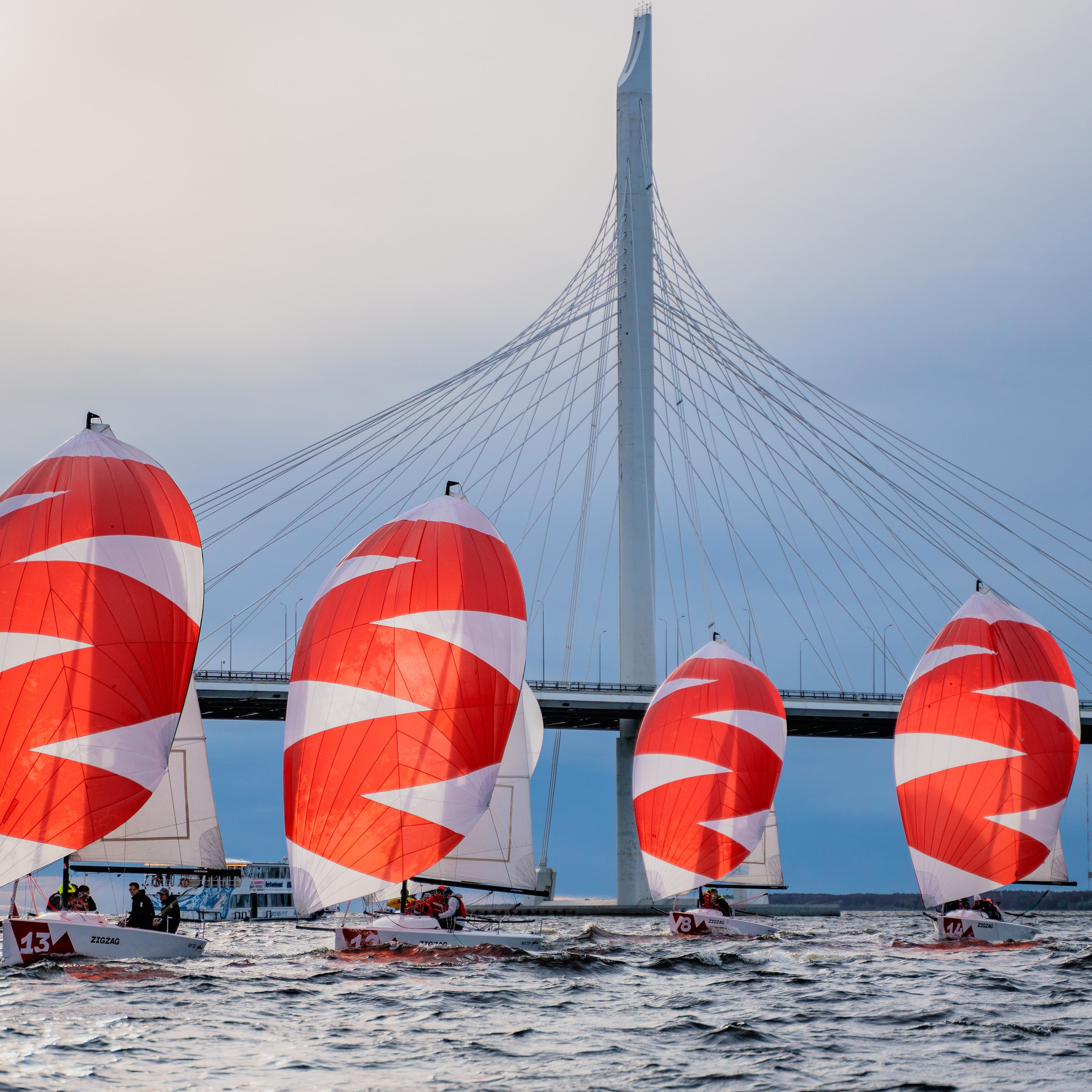 Открытие сезона 2025