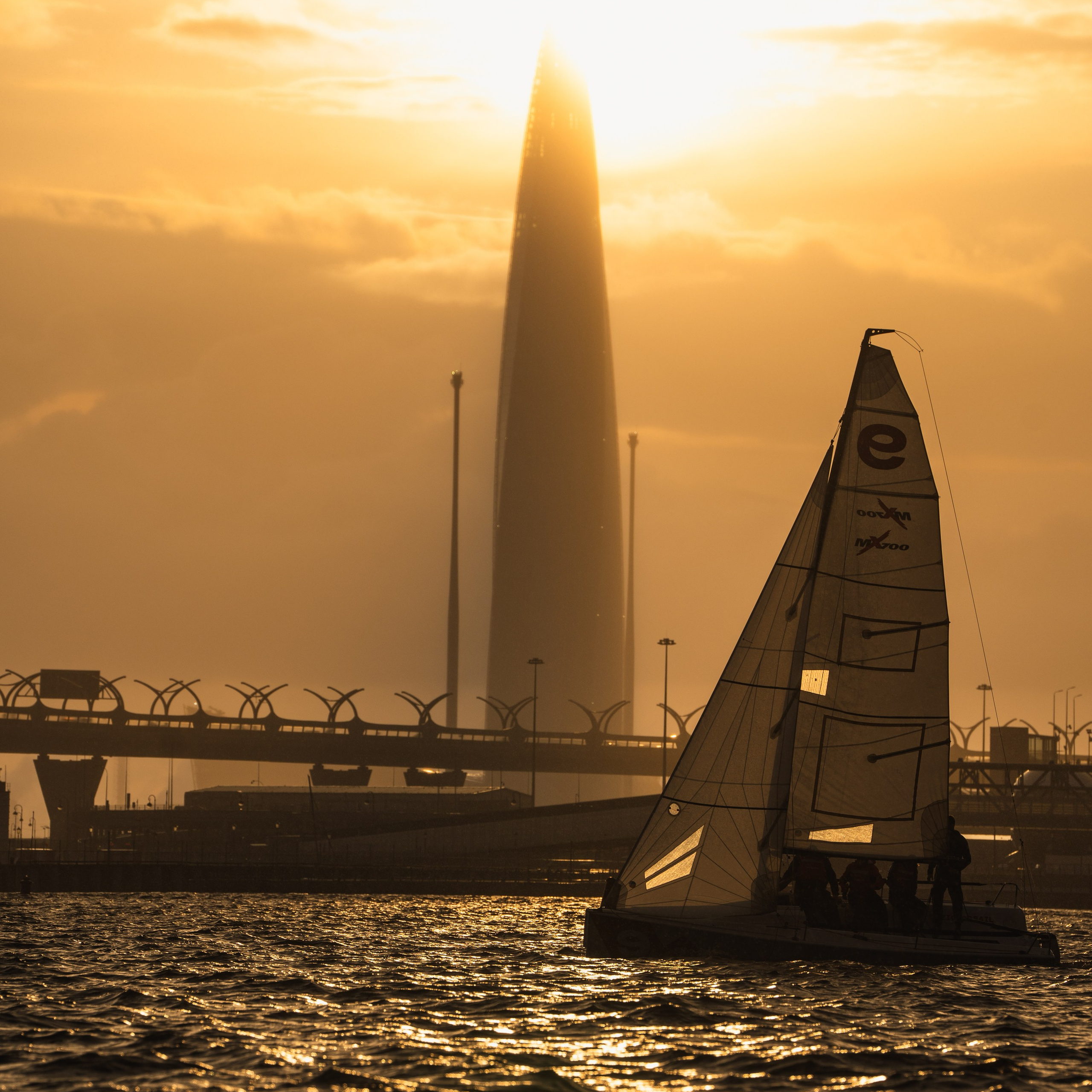 ON SAIL #2 | 18.06.2025