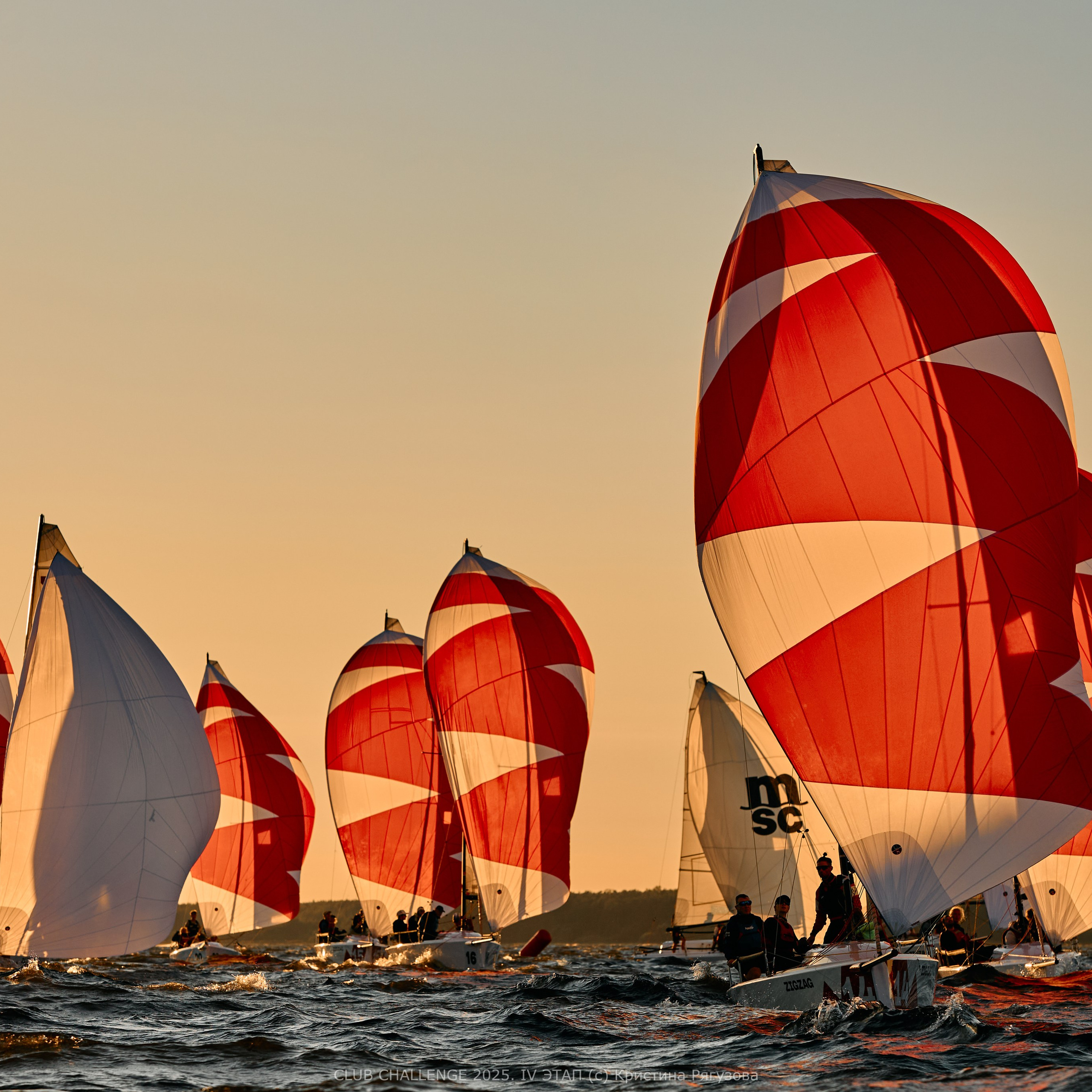 4 этап (финал) | 14&nbsp;августа 2025