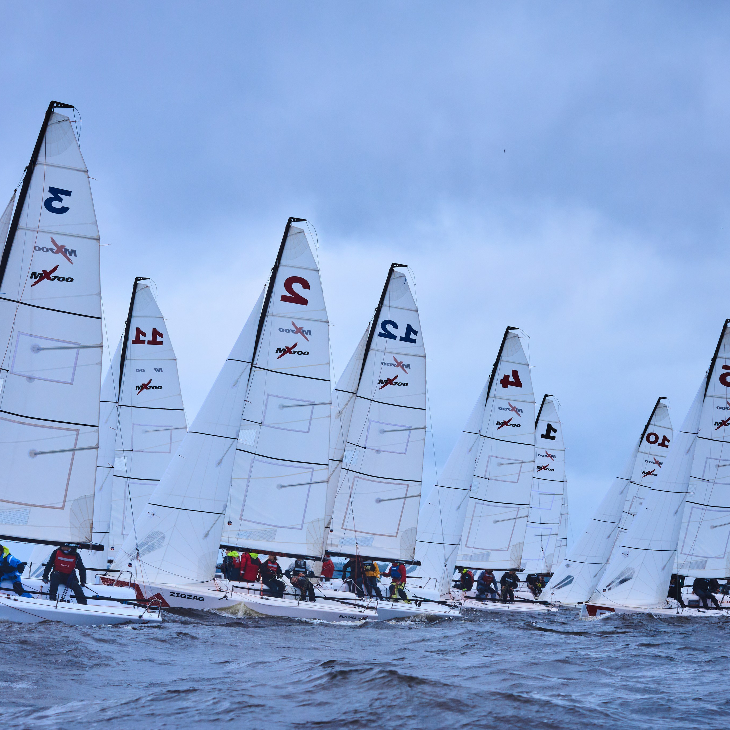 2 этап | 6&nbsp;июля 2025