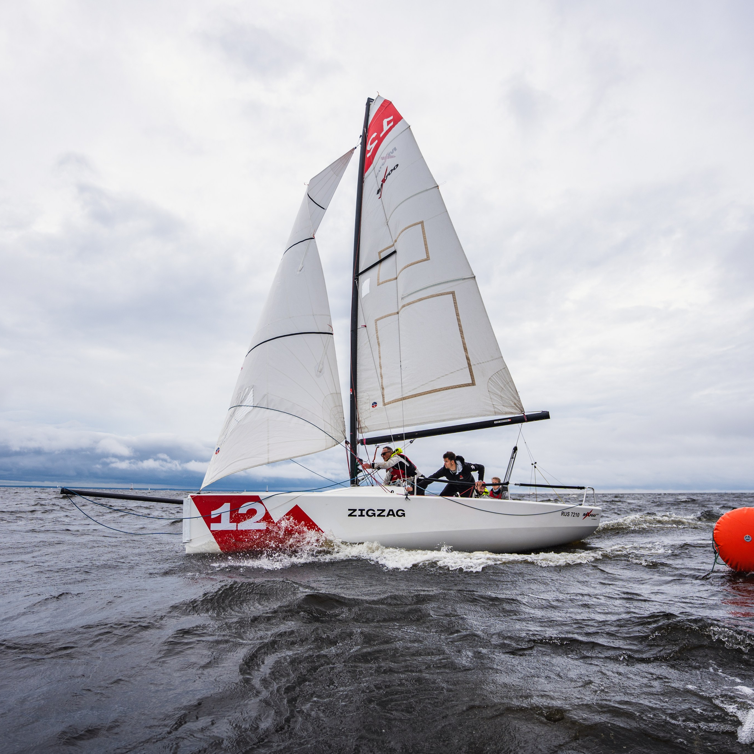 2 этап | 8&nbsp;июня 2025