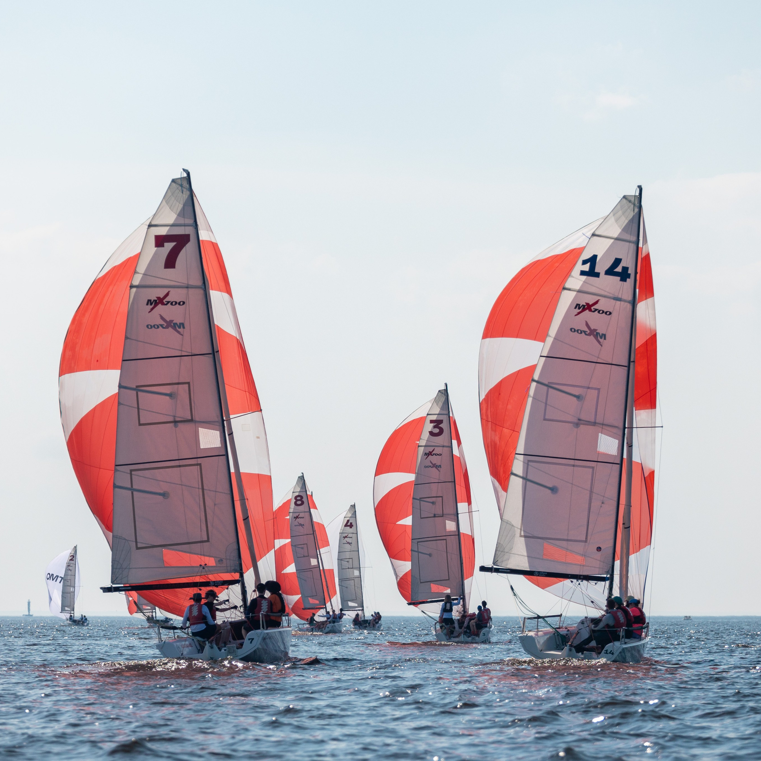 2 этап Кубка Губернатора | 14–15 июля 2025