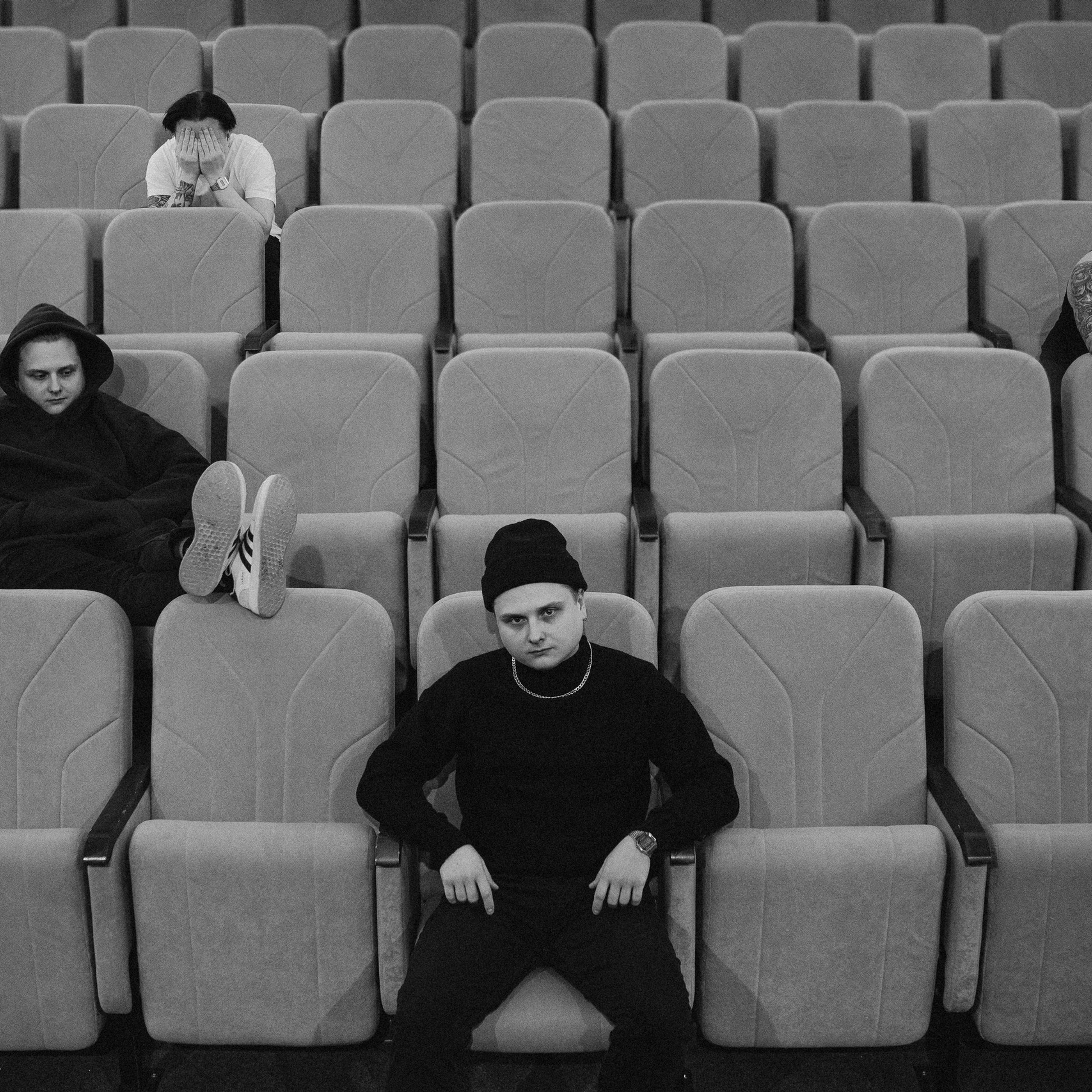 Отзывы. Фотограф в Магнитогорске Казаковцев Михаил